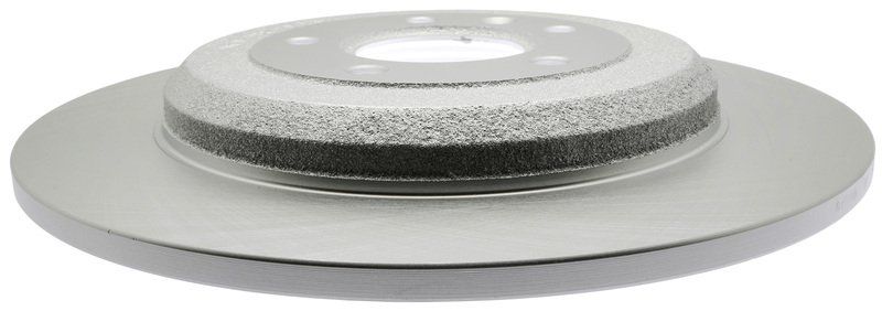 2019, 2018, 2017, 2016, 2015, 2014, 2013, 2012, 2011 Ford Explorer Disc Brake Rotor