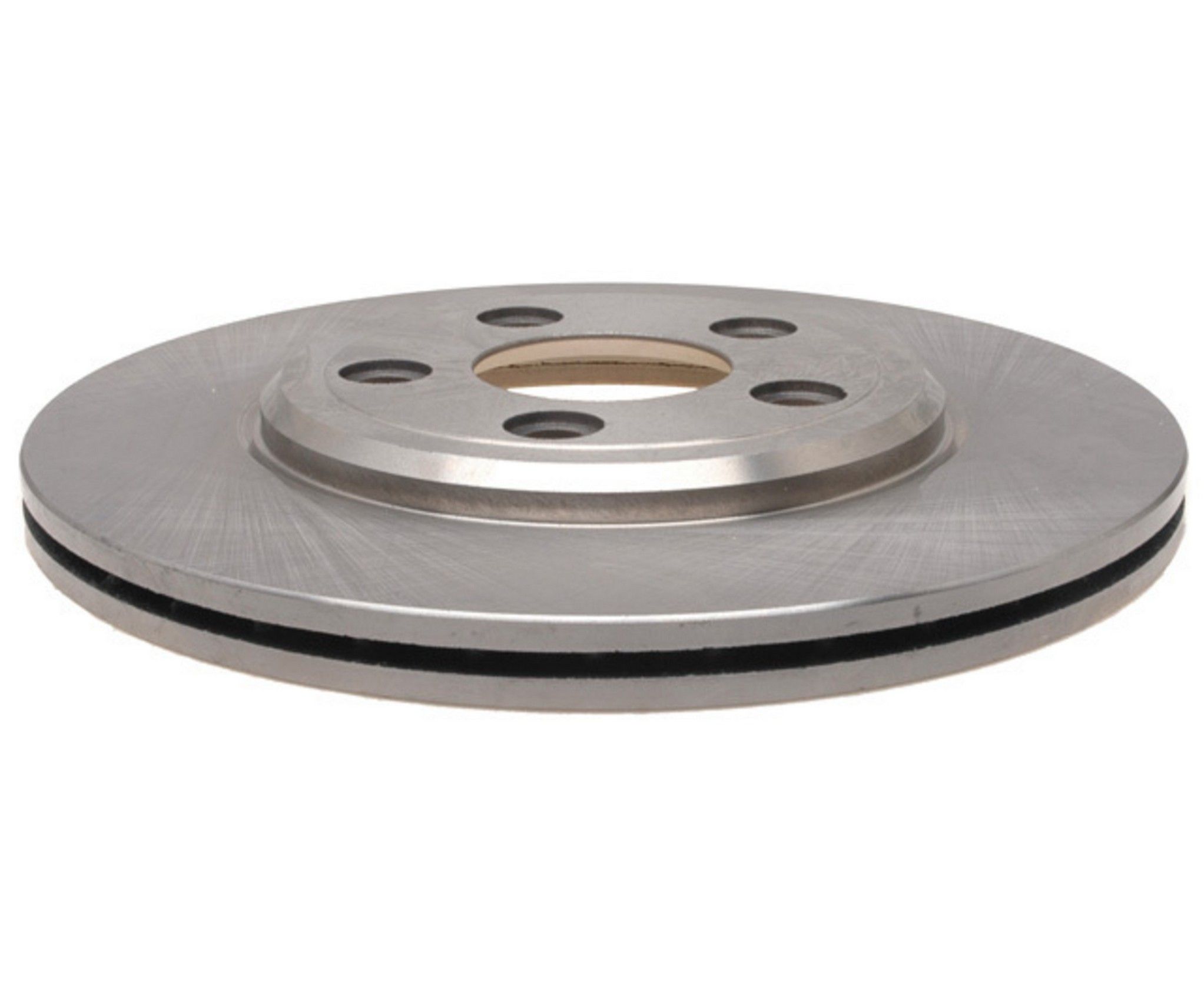 2006, 2005, 2004, 2003, 2002, 2001, 2000 Lincoln LS Disc Brake Rotor
