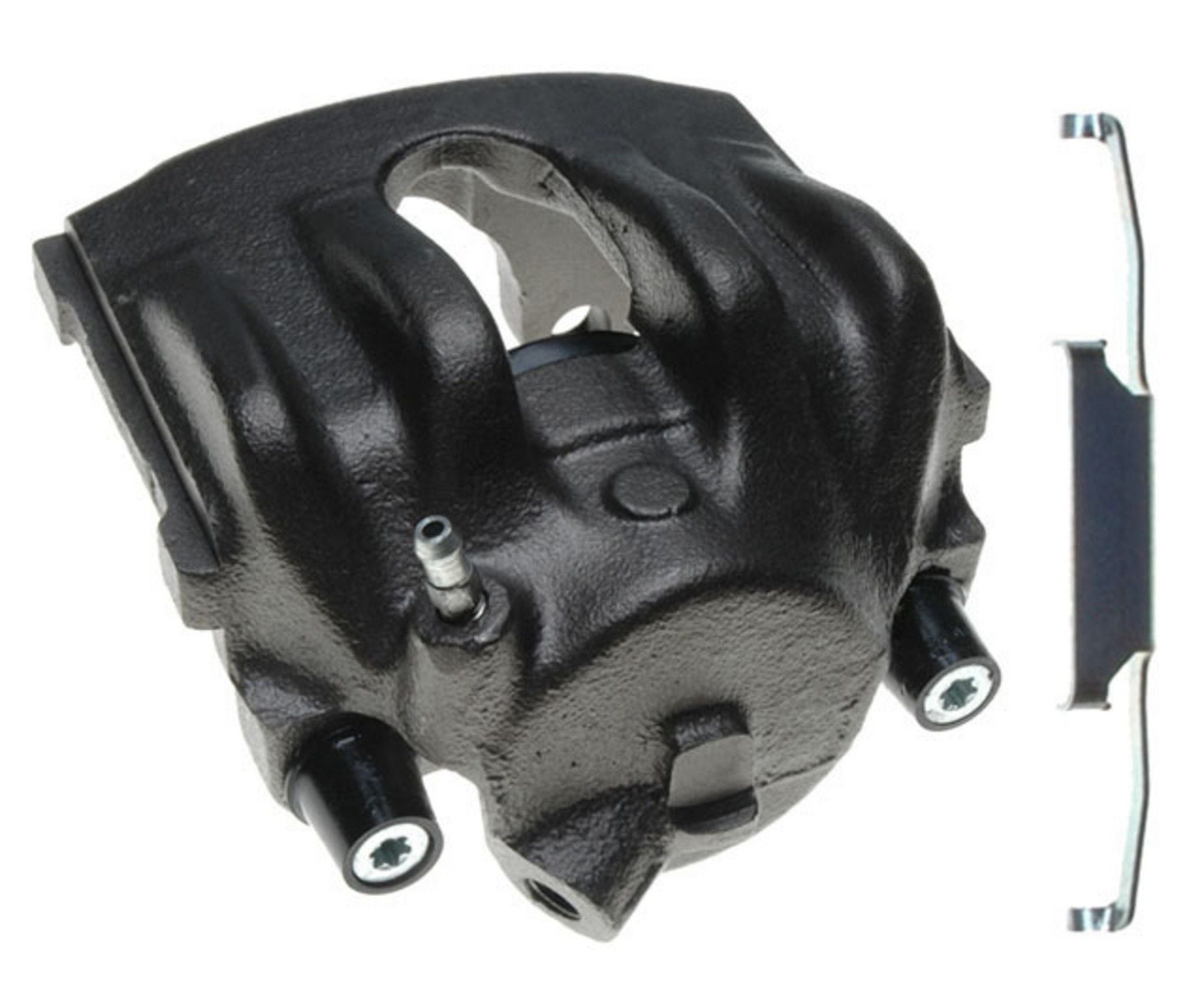 2003-2007 BMW 318i Disc Brake Caliper Raybestos