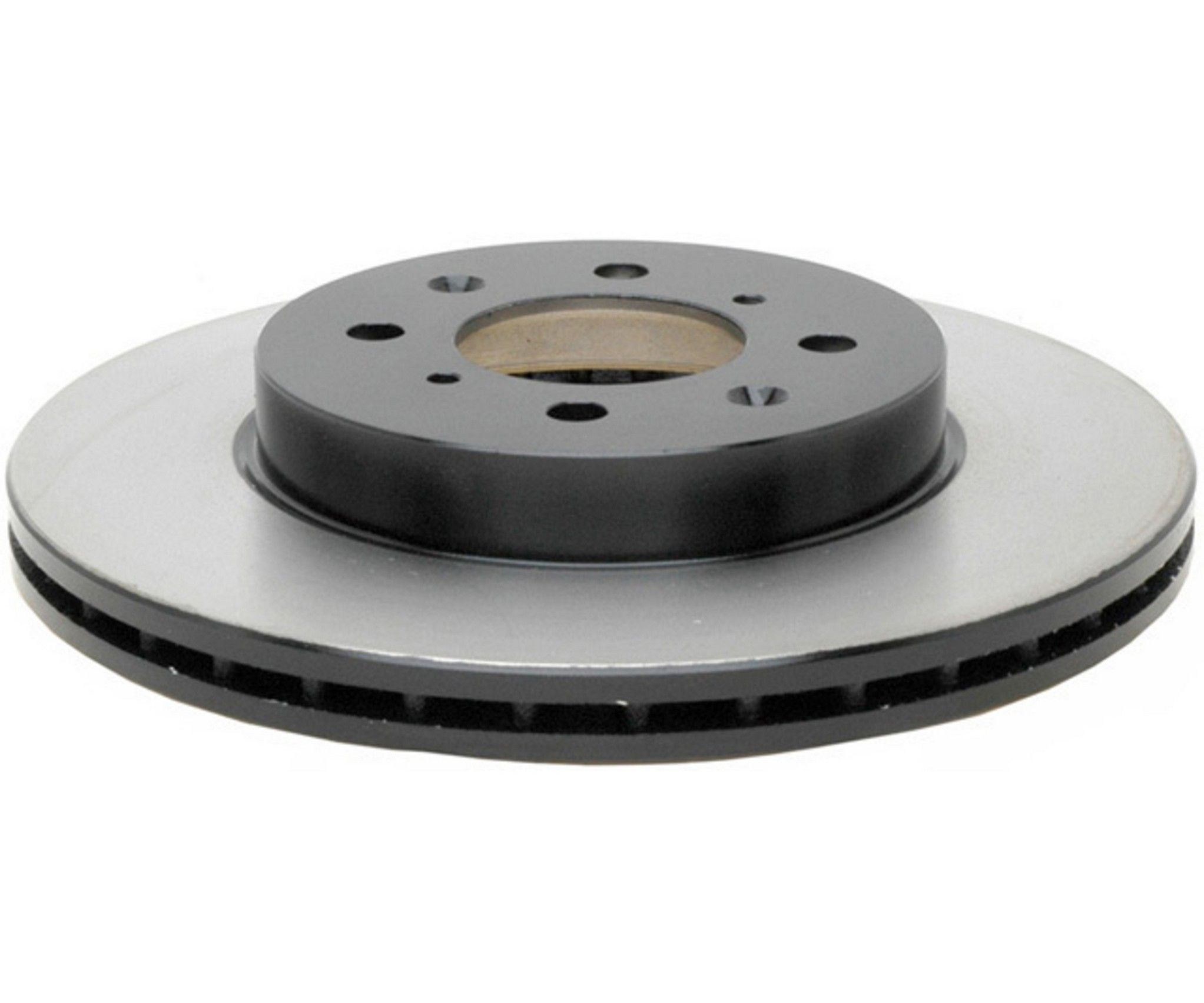 2014, 2013, 2012, 2011, 2010 Honda Insight Disc Brake Rotor