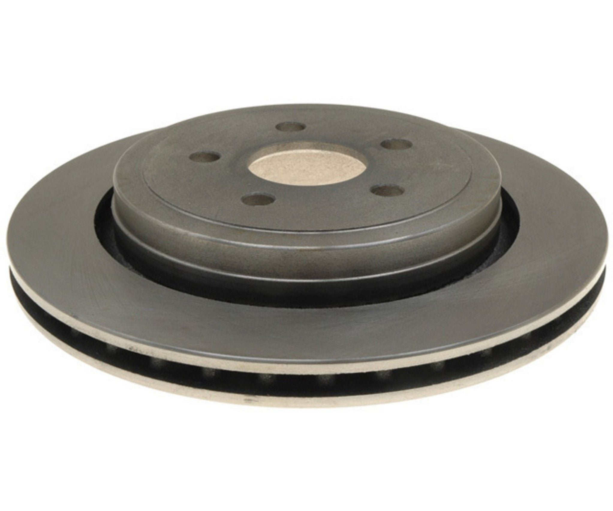 1994 Dodge Shadow Disc Brake Rotor