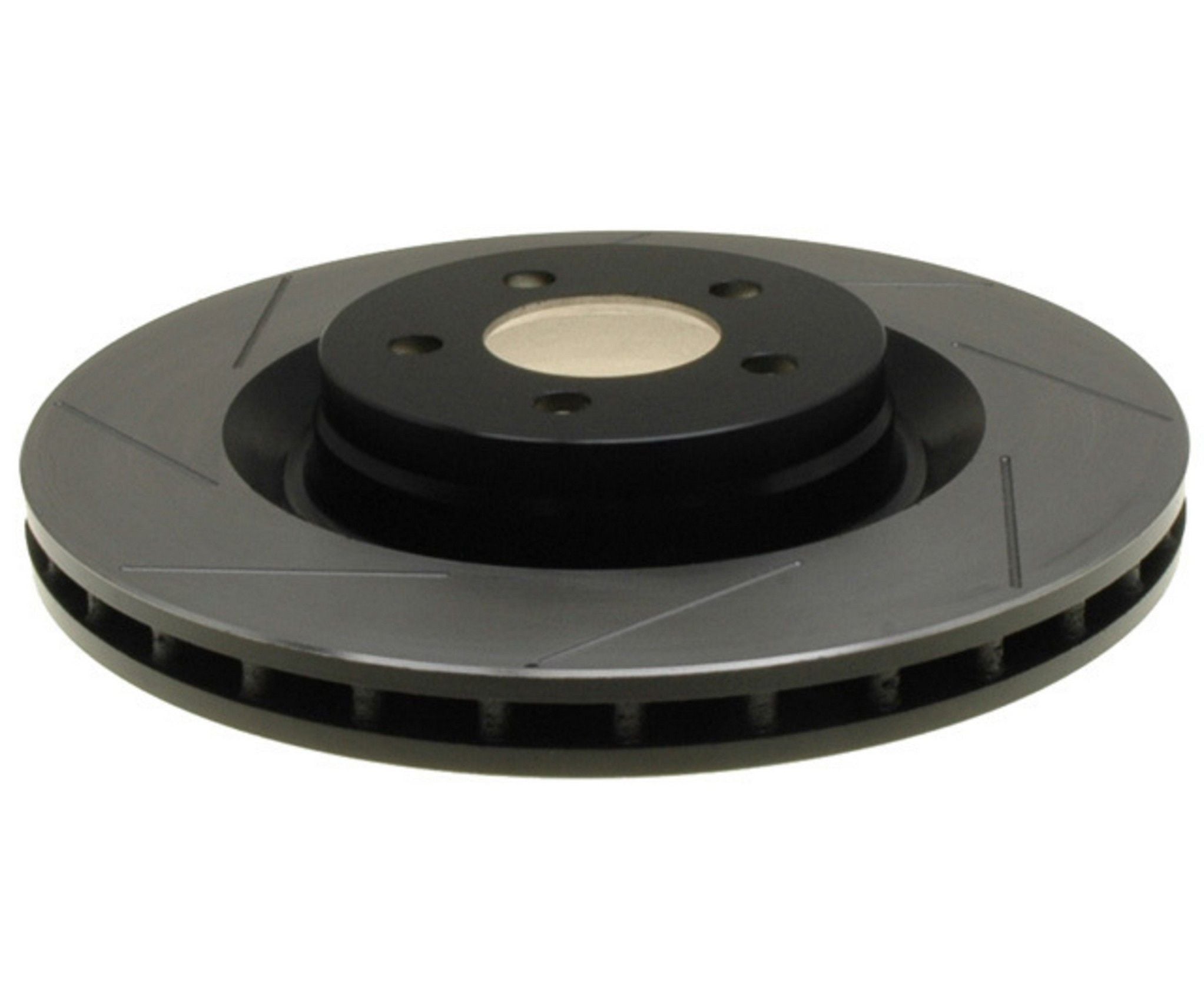 2008 Dodge Magnum Disc Brake Rotor