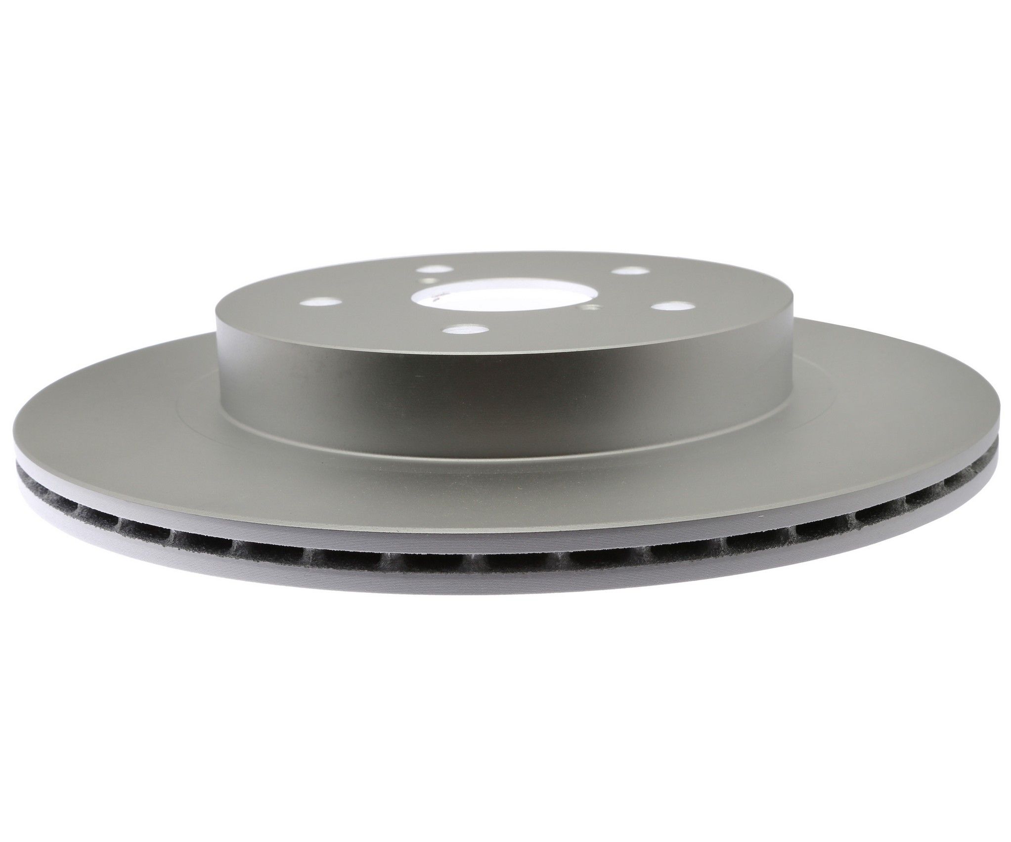 2025, 2024, 2023, 2022, 2021, 2020, 2019, 2018, 2017, 2016, 2015 Subaru Outback Disc Brake Rotor