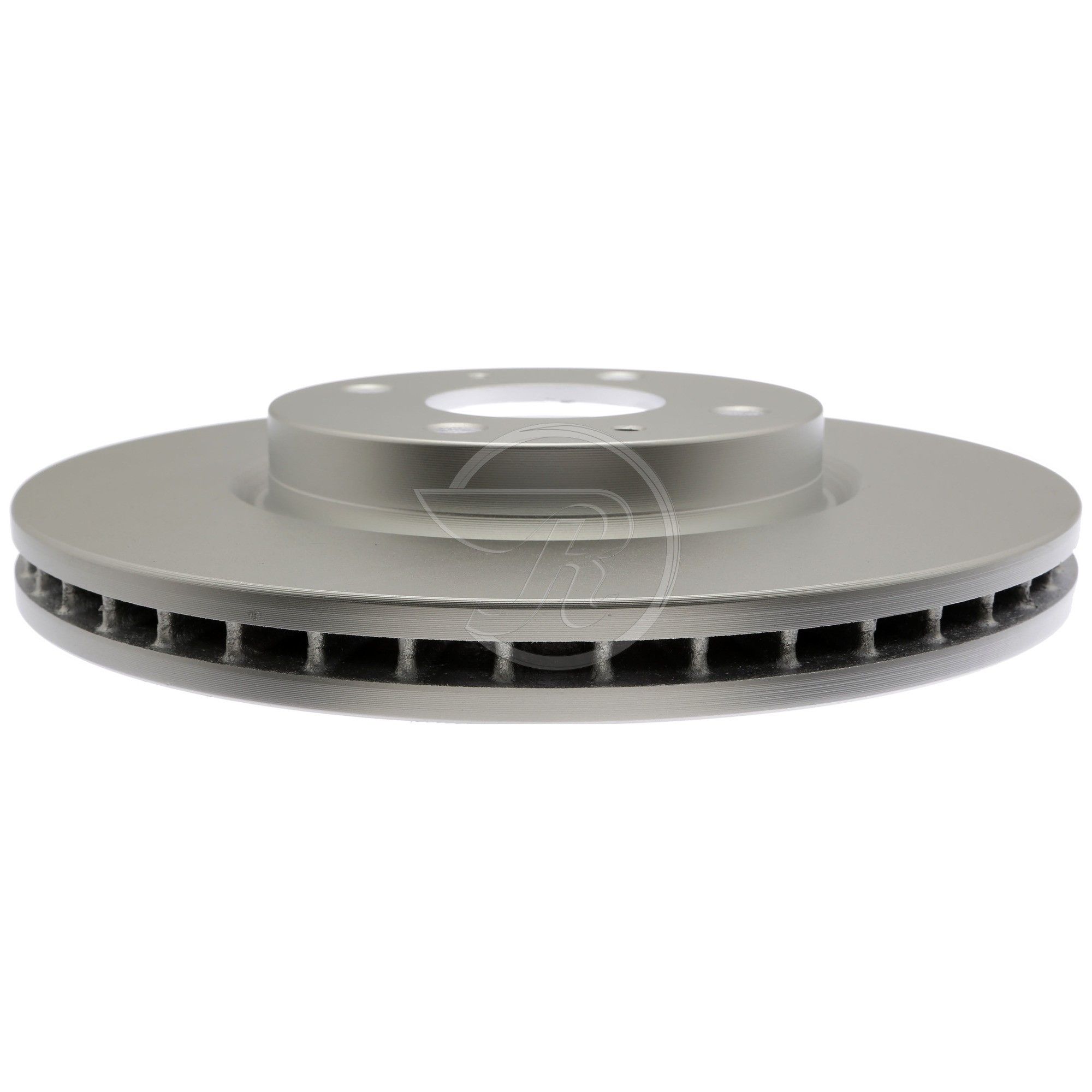2011, 2010, 2009, 2008 Ford Focus Disc Brake Rotor