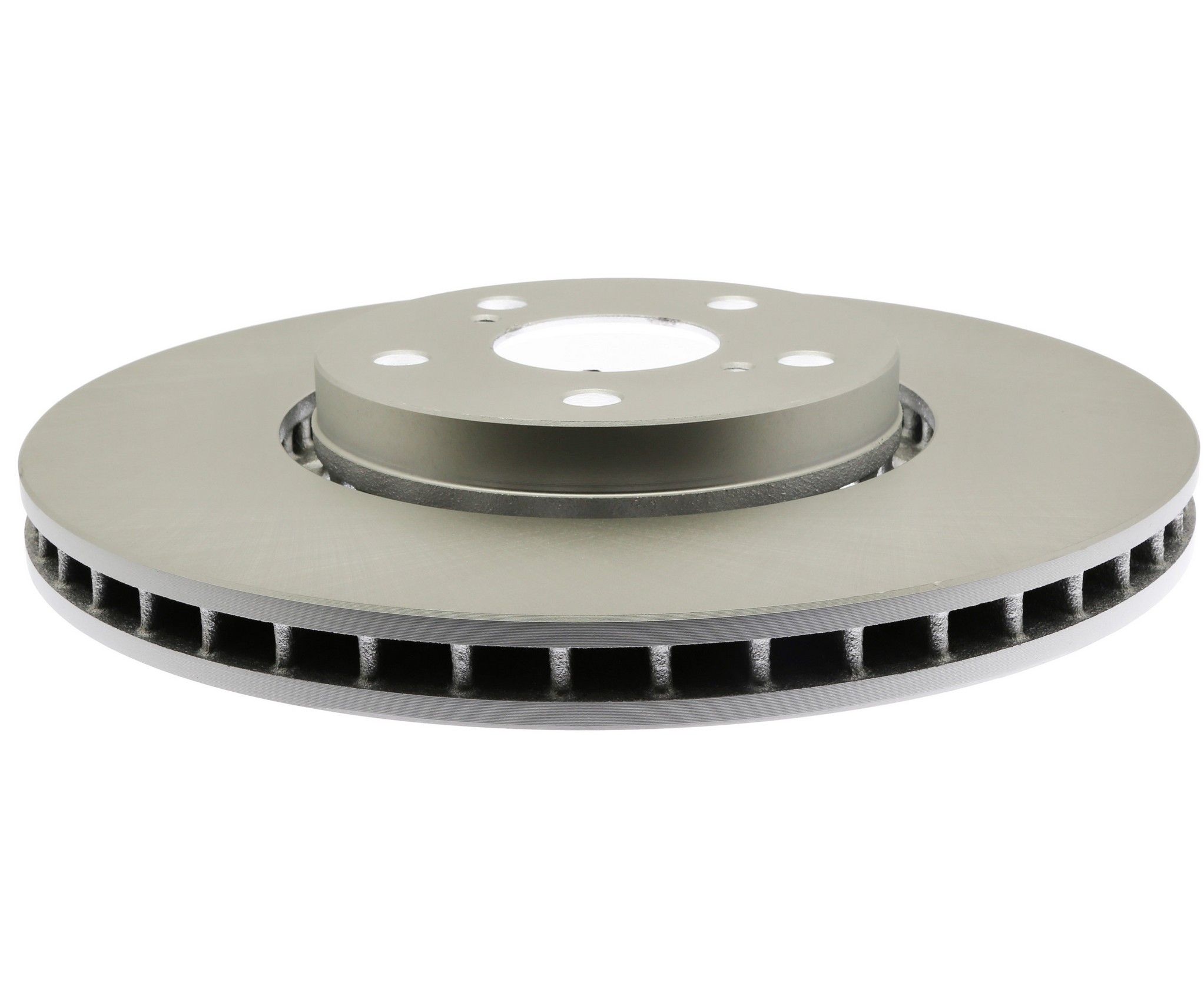 2006, 2005 Lexus RX330 Disc Brake Rotor