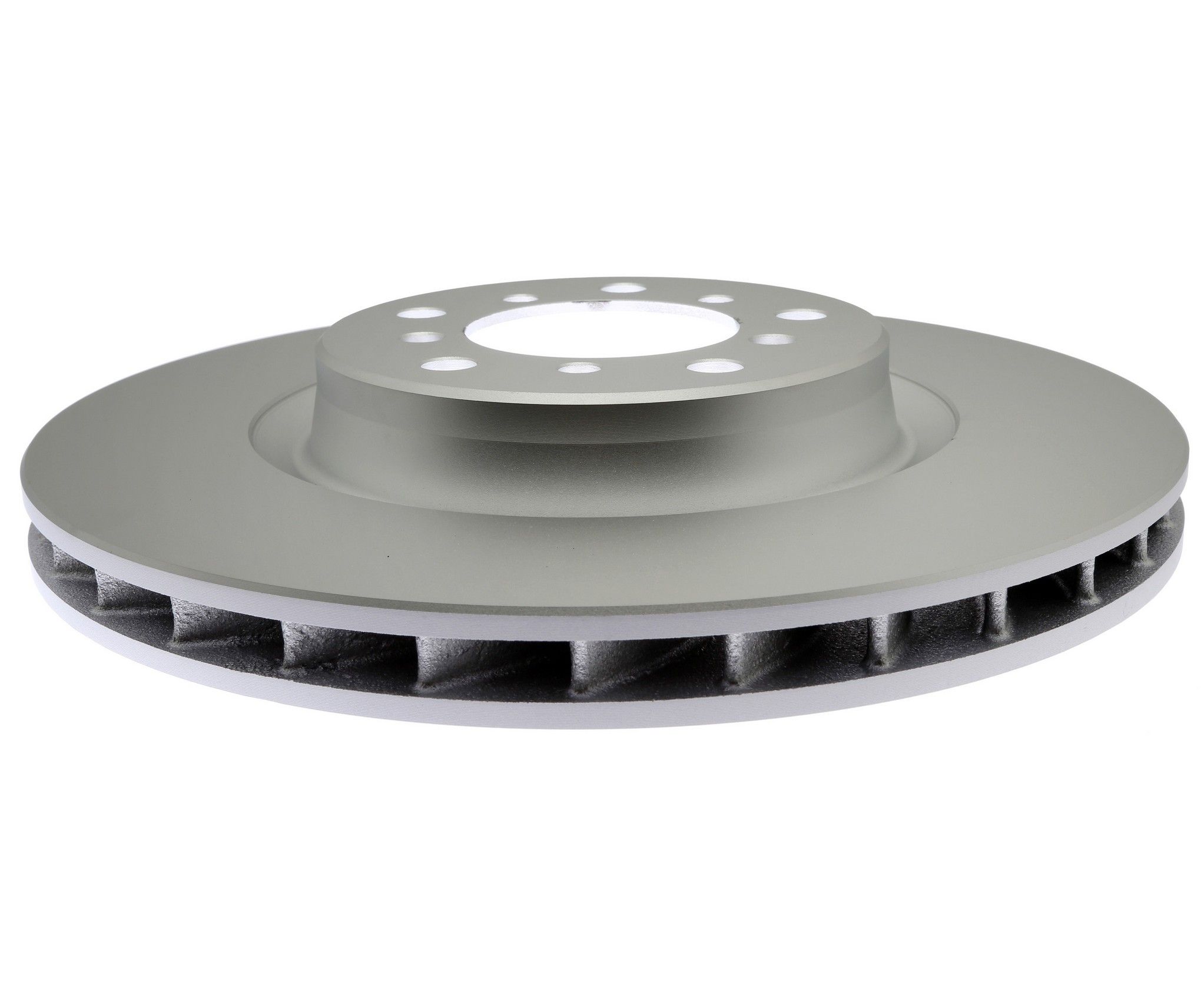 2006, 2005, 2004, 2003, 2002, 2001 BMW M3 Disc Brake Rotor
