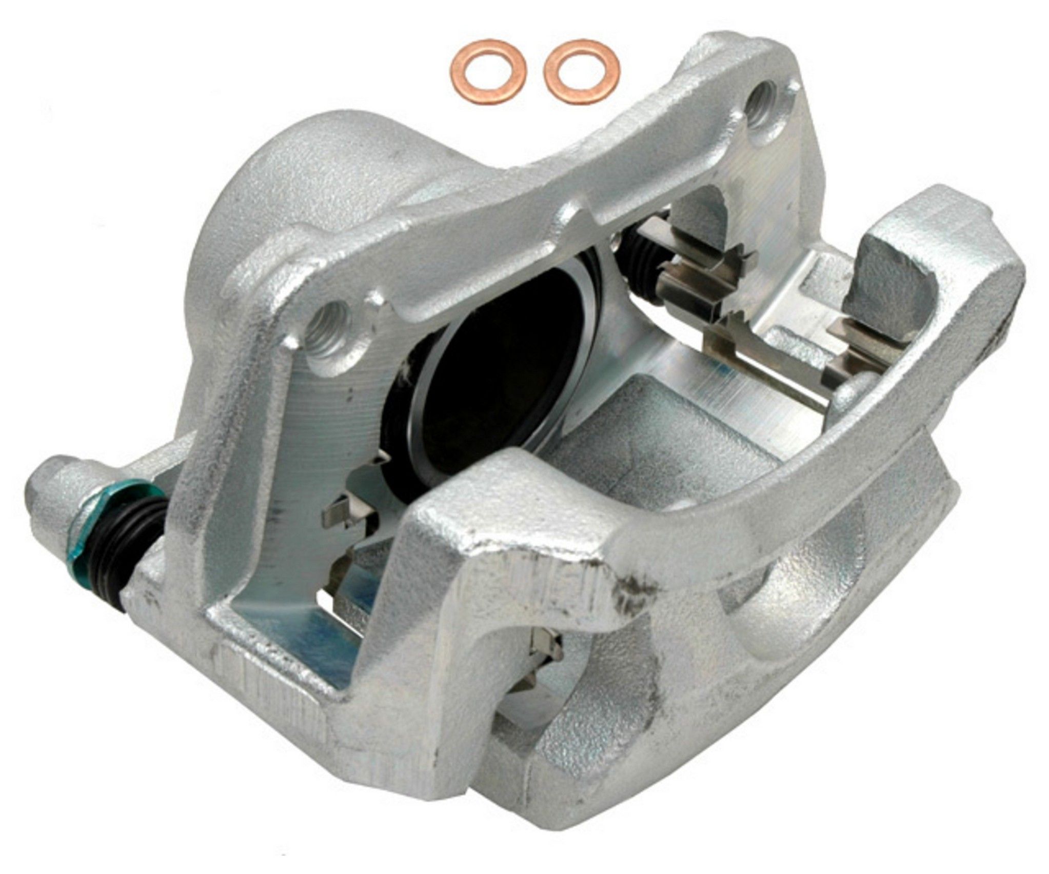 2007, 2006 Pontiac G6 Disc Brake Caliper