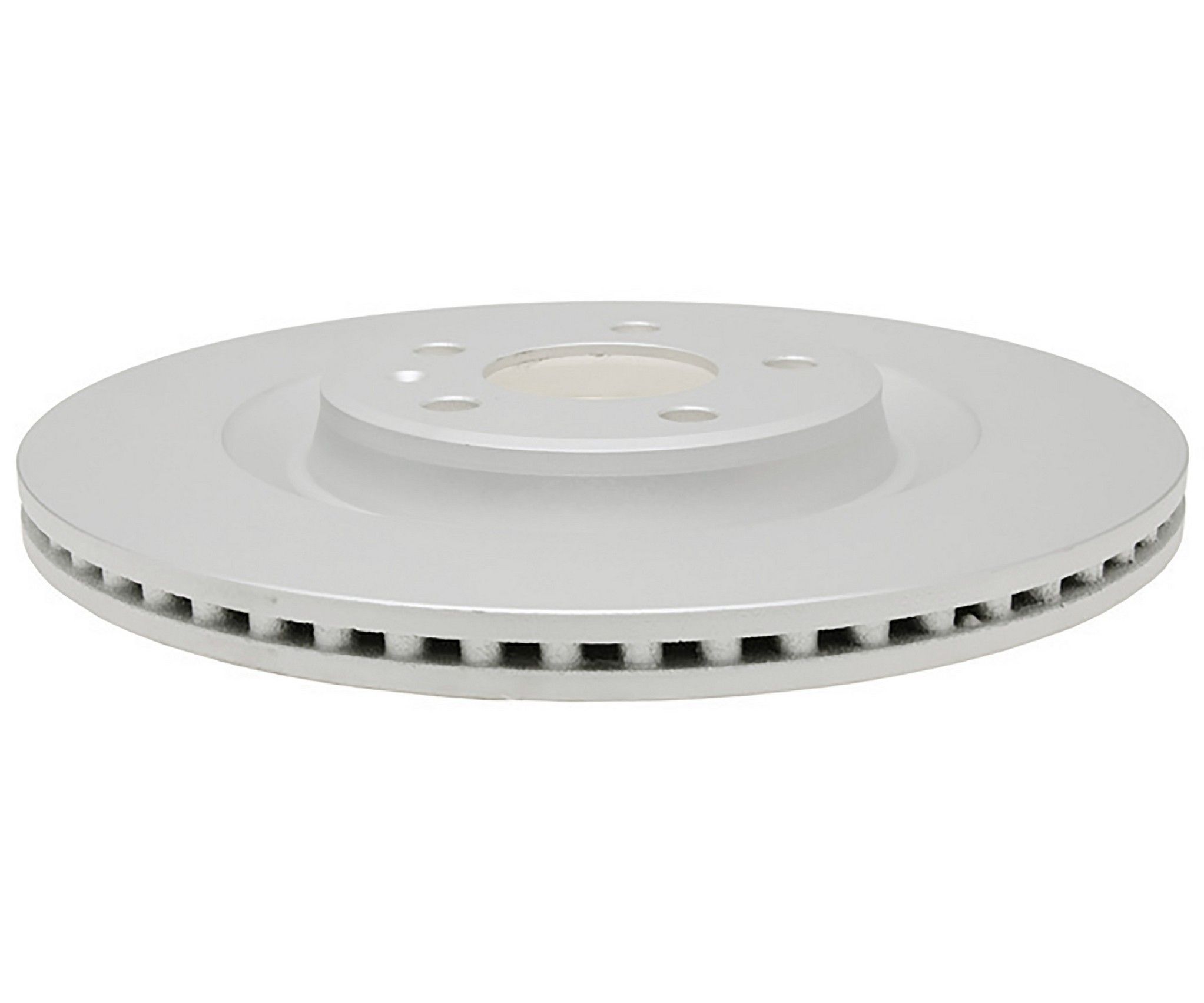 2023, 2022, 2021, 2020, 2019, 2018, 2017, 2016, 2015, 2014, 2013, 2012 Audi A6 allroad Disc Brake Rotor