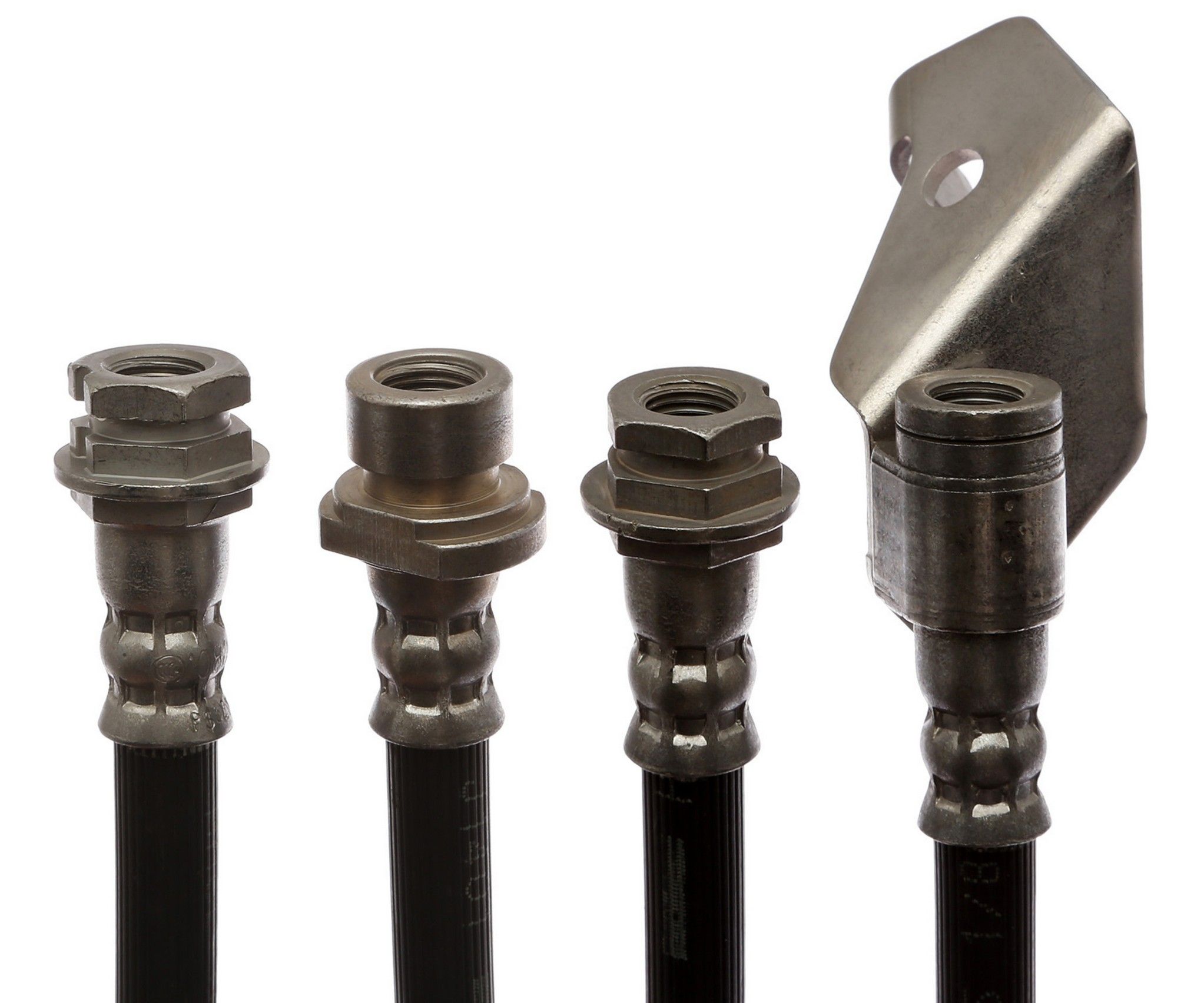 2023, 2022, 2021, 2020, 2019, 2018, 2017, 2016, 2015, 2014 Jeep Cherokee Brake Hydraulic Hose
