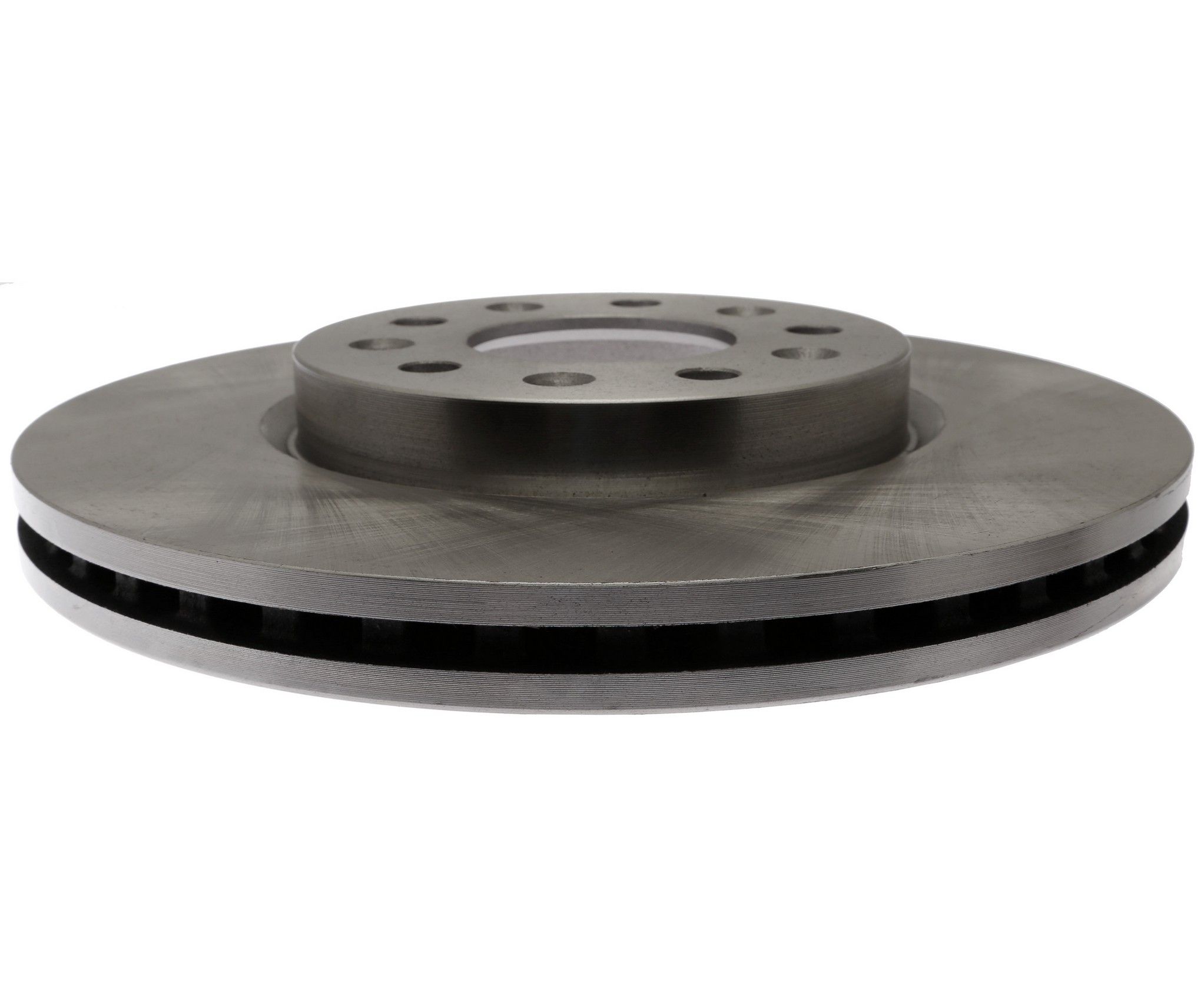 2021-2024 Buick Encore GX Disc Brake Rotor Raybestos