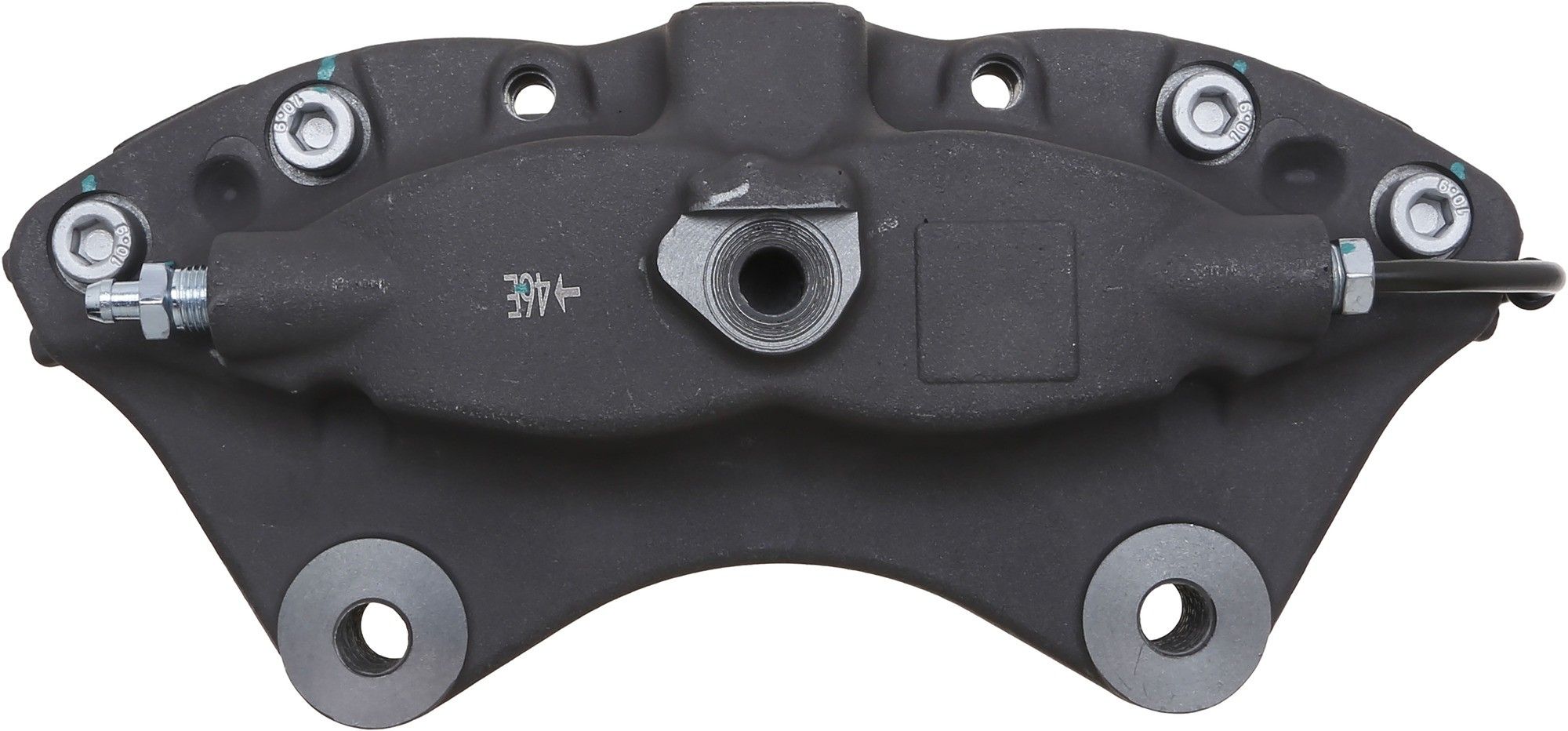 2021, 2020, 2019, 2018, 2017 Tesla S Disc Brake Caliper
