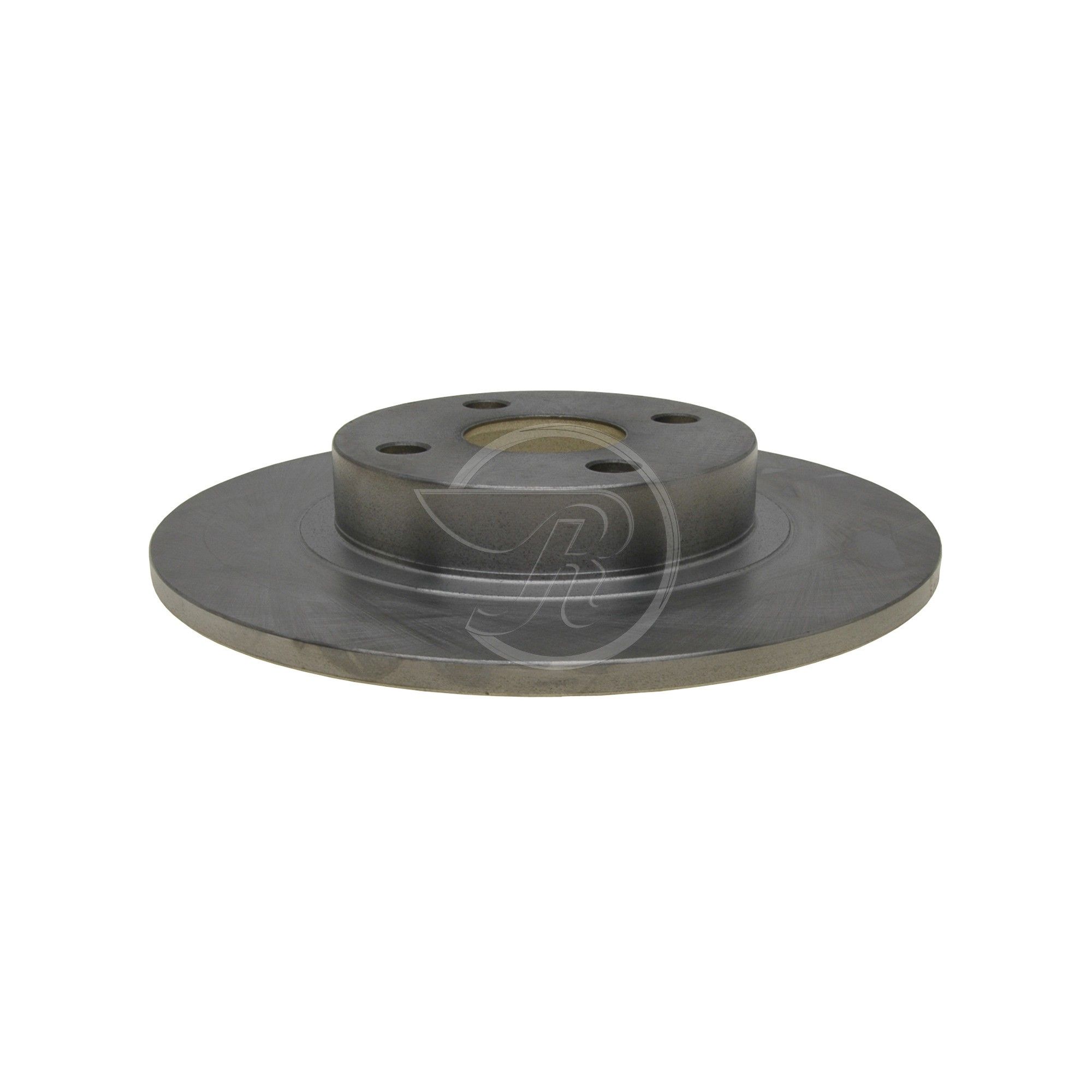 1989, 1988, 1987 Toyota MR2 Disc Brake Rotor