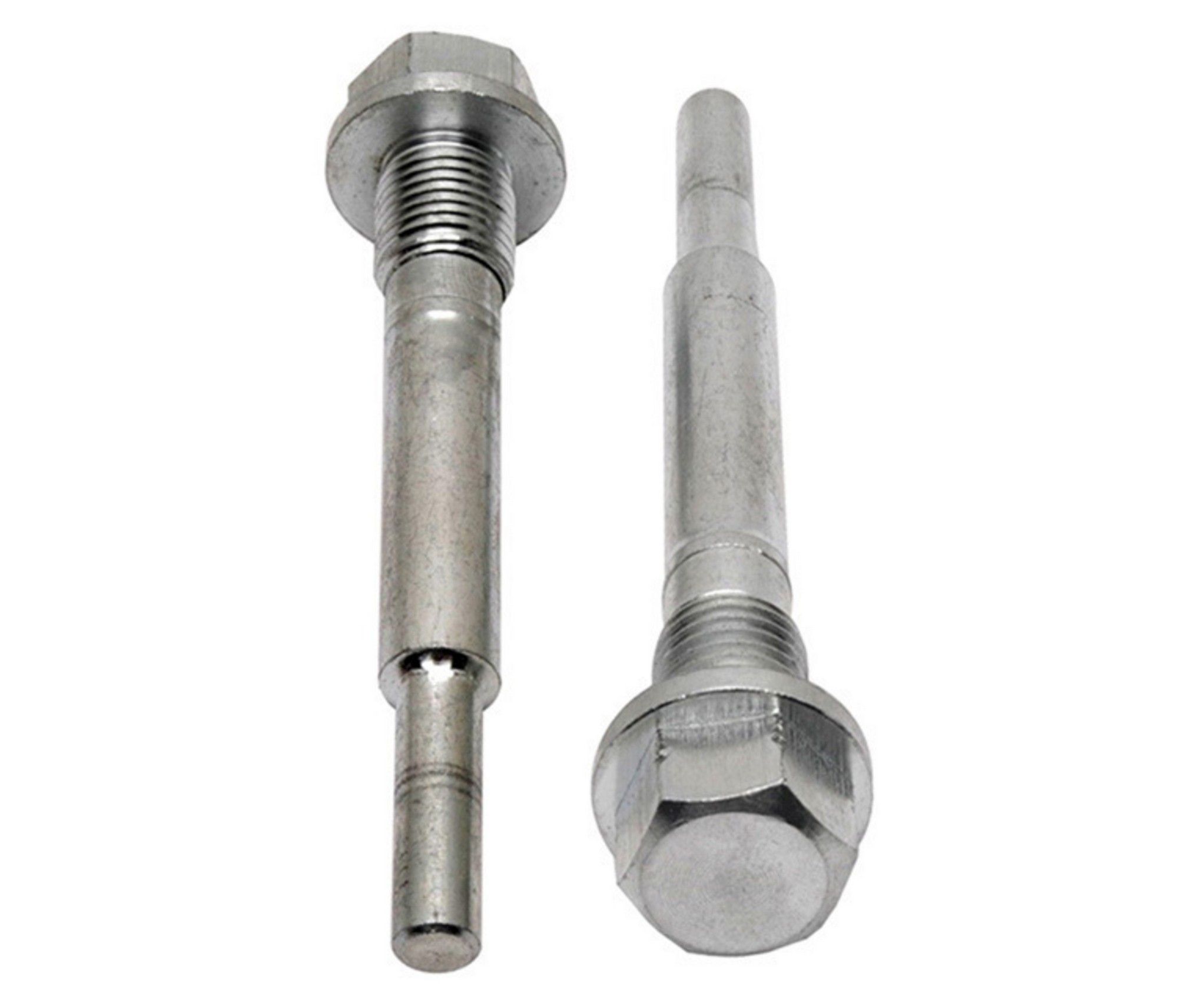 2005, 2004, 2003, 2002, 2001, 2000, 1999, 1998, 1997 GMC Jimmy Disc Brake Caliper Bolt Kit