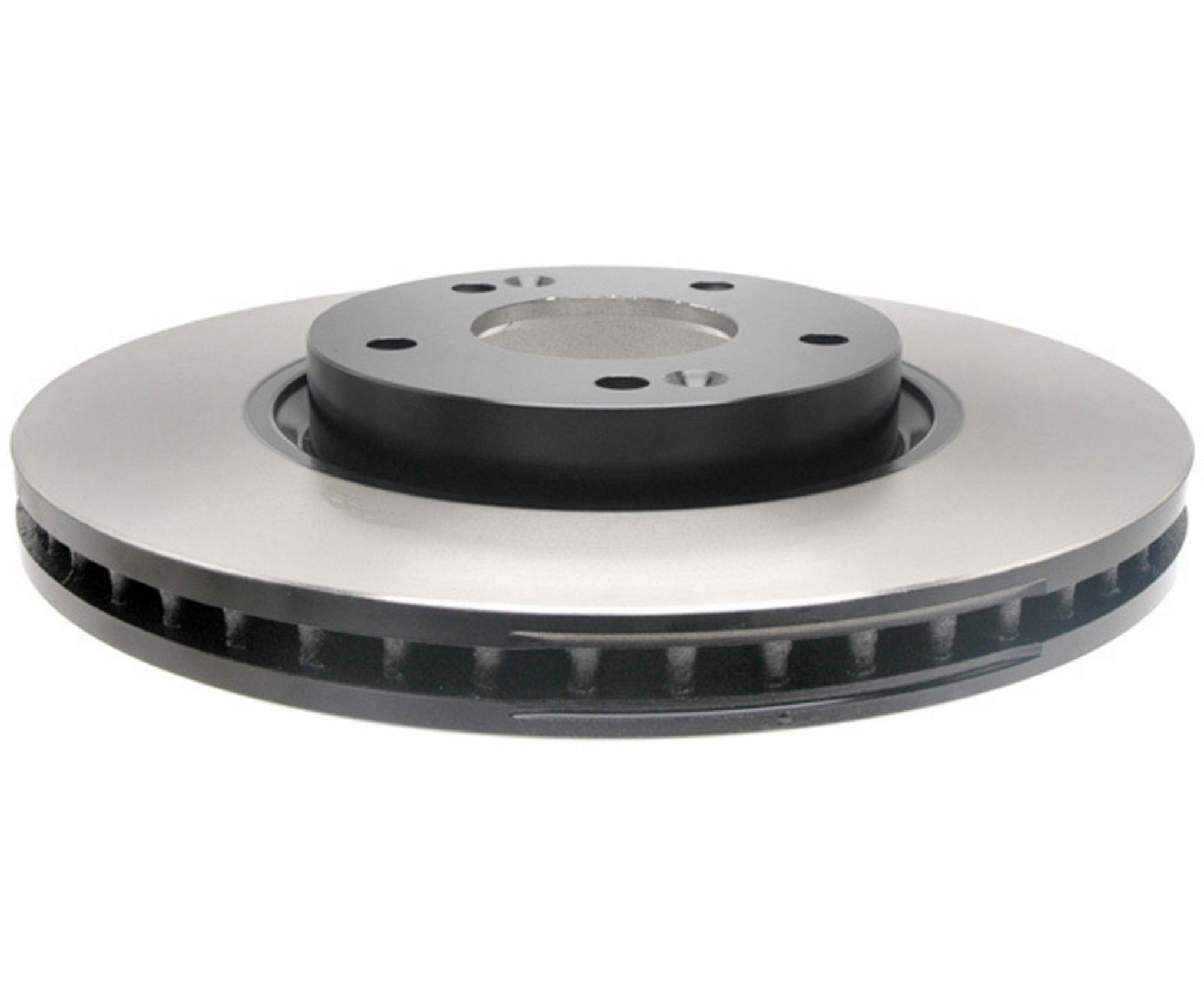 2016, 2015, 2014, 2013, 2012, 2011 Kia Optima Disc Brake Rotor
