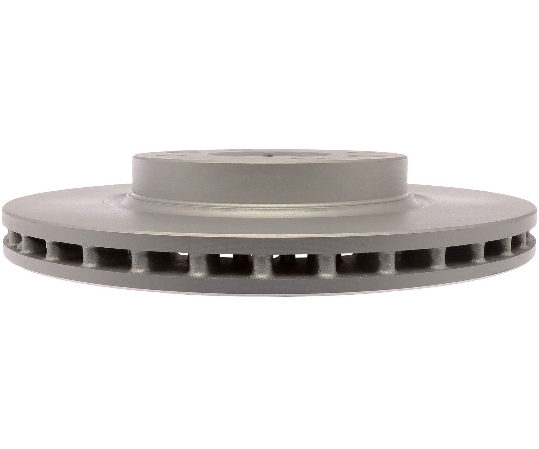 2018, 2017, 2016 Smart Fortwo Disc Brake Rotor