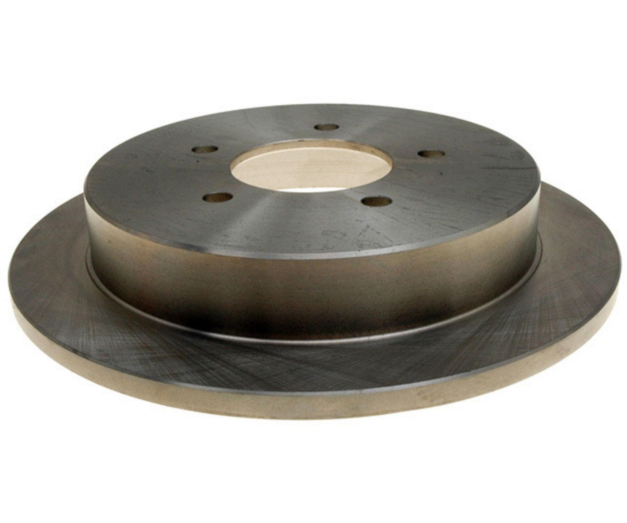 2002, 2001, 2000, 1999, 1998, 1997 Ford Expedition Disc Brake Rotor
