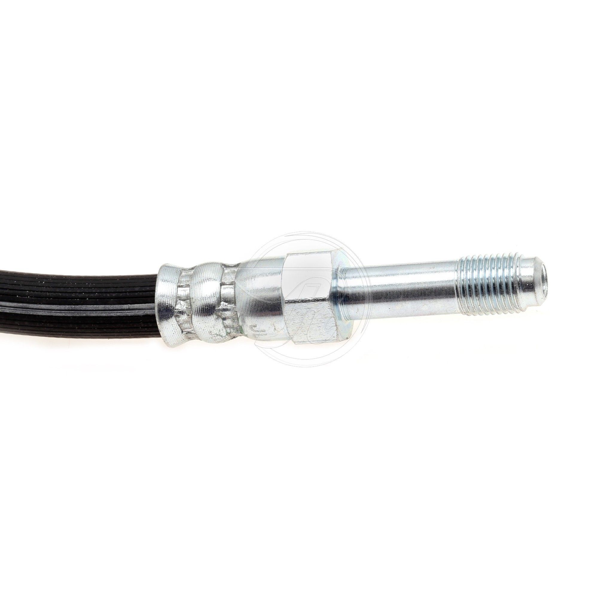 2017, 2016, 2015, 2014, 2013, 2012, 2011, 2010, 2009, 2008 Audi S5 Brake Hydraulic Hose