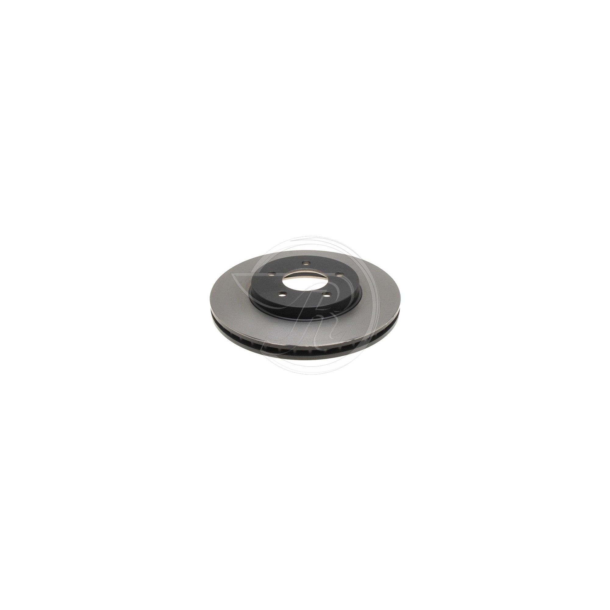 2012, 2011, 2010, 2009, 2008, 2007, 2006, 2005 Ford Escape Disc Brake Rotor