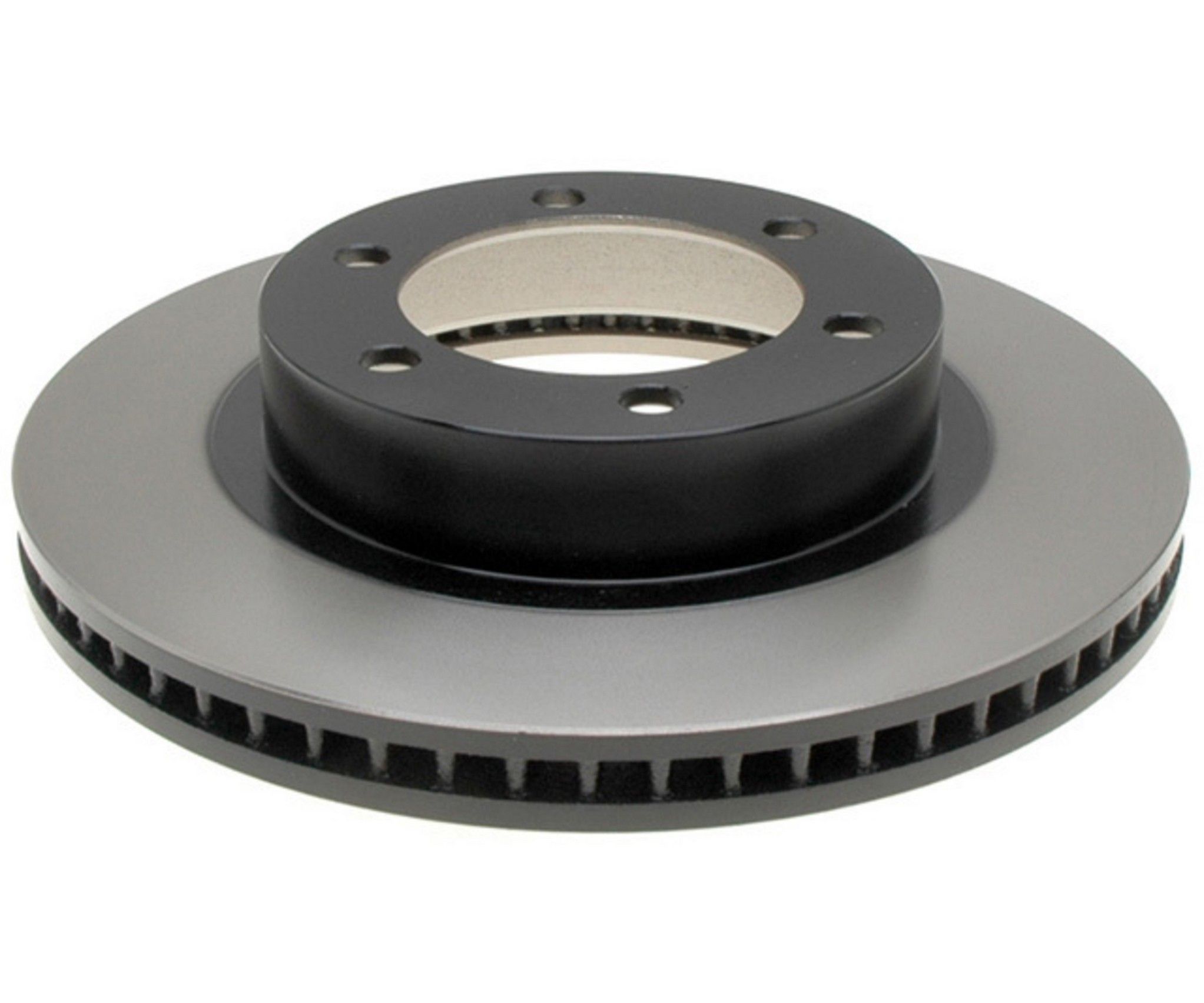 2007, 2006, 2005, 2004, 2003 Toyota 4Runner Cruiser Disc Brake Rotor