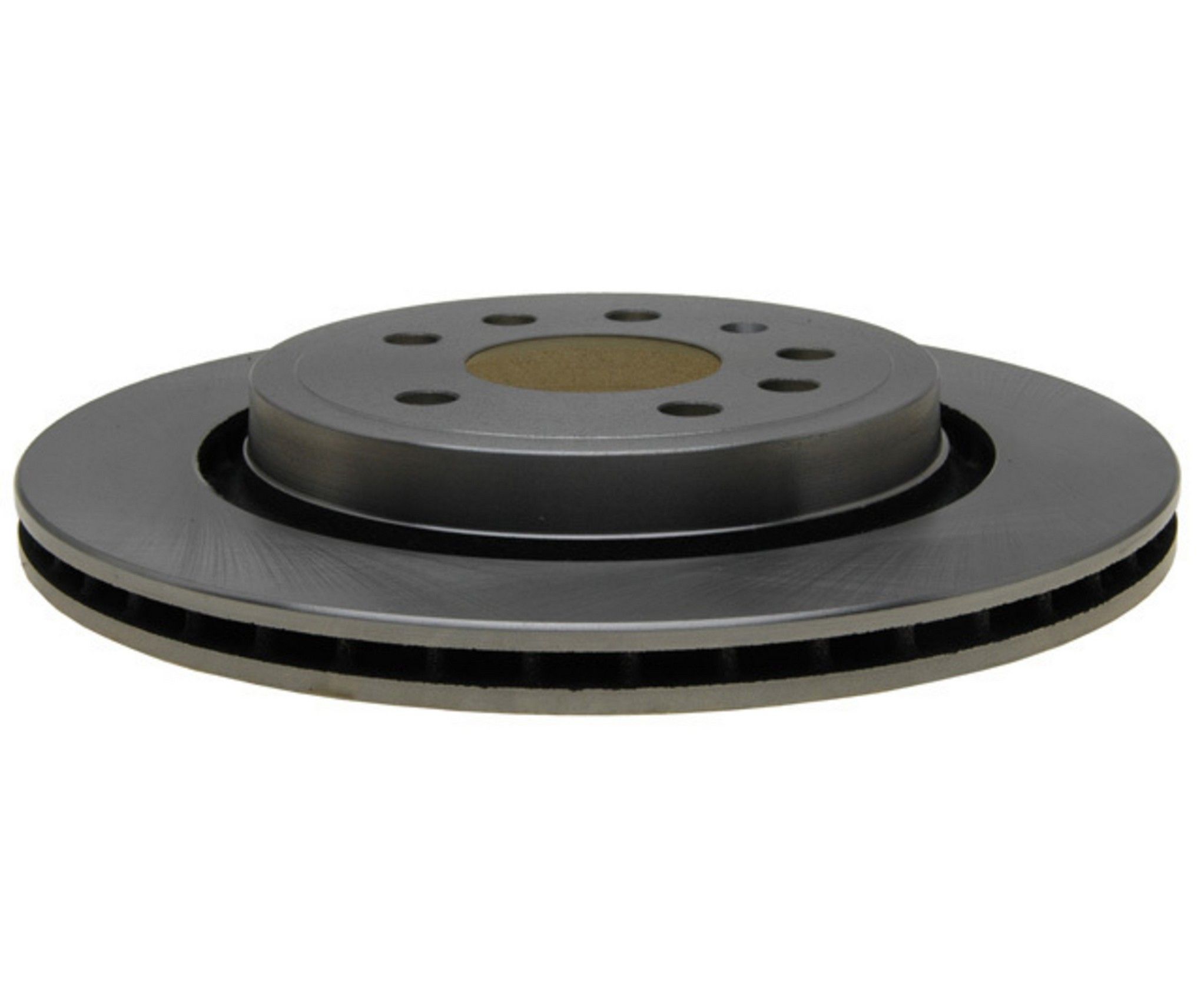 2011, 2010, 2009, 2008, 2007, 2006, 2005, 2004, 2003 Saab 9-3 Disc Brake Rotor