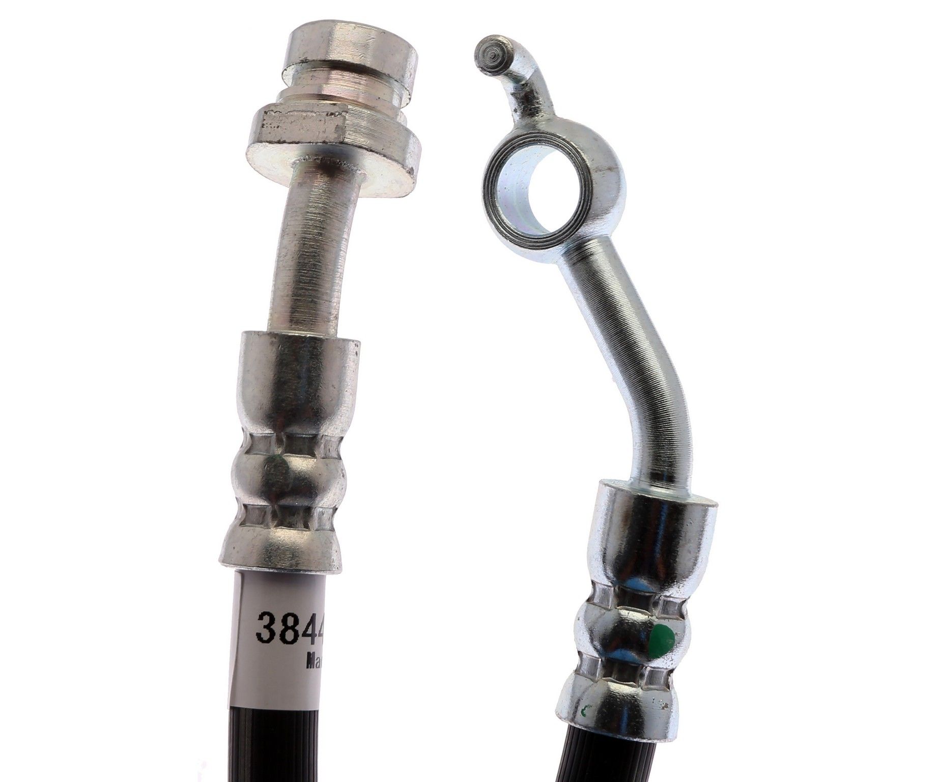 2018, 2017, 2016, 2015, 2014 Kia Forte Brake Hydraulic Hose