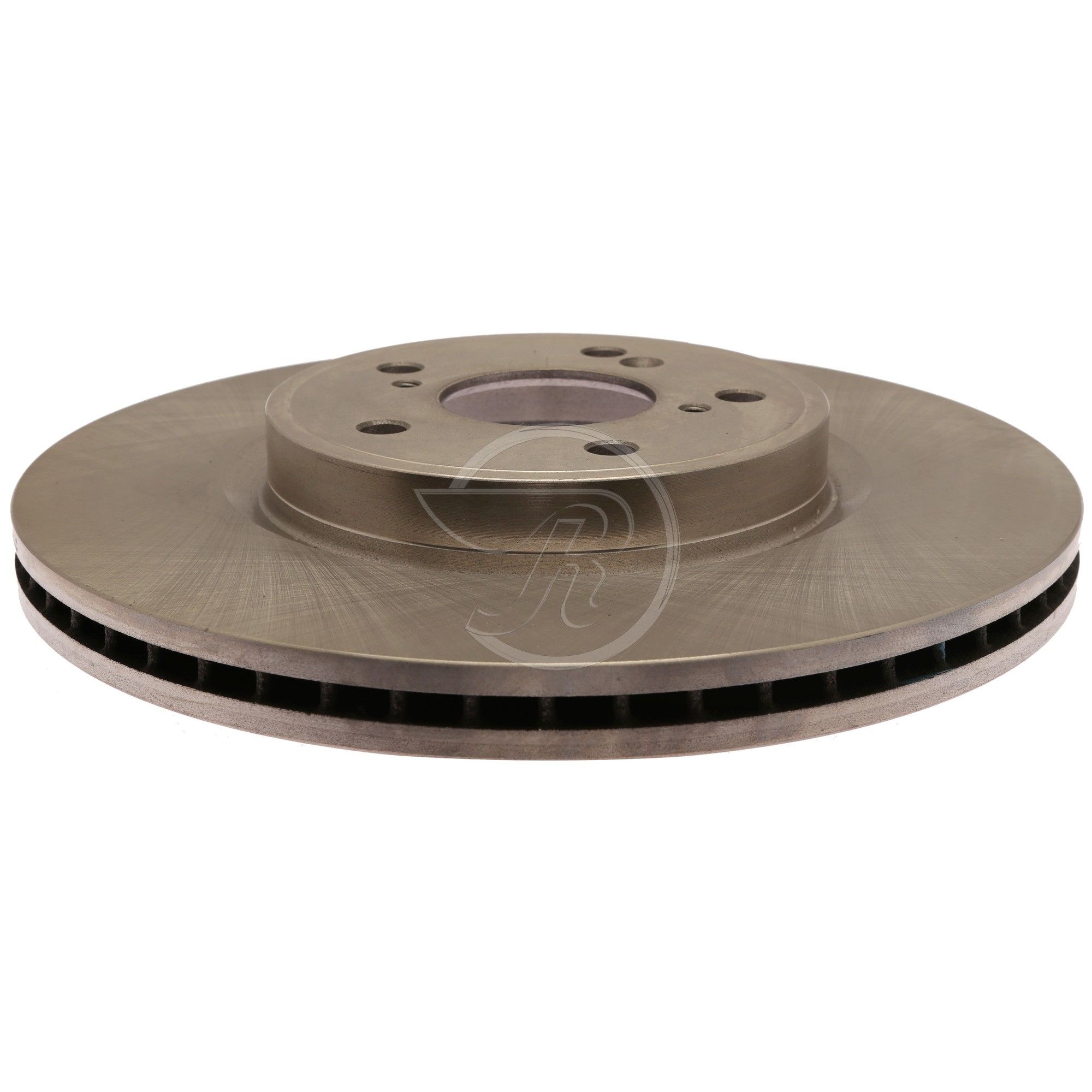 2025, 2024, 2023 Acura Integra Disc Brake Rotor