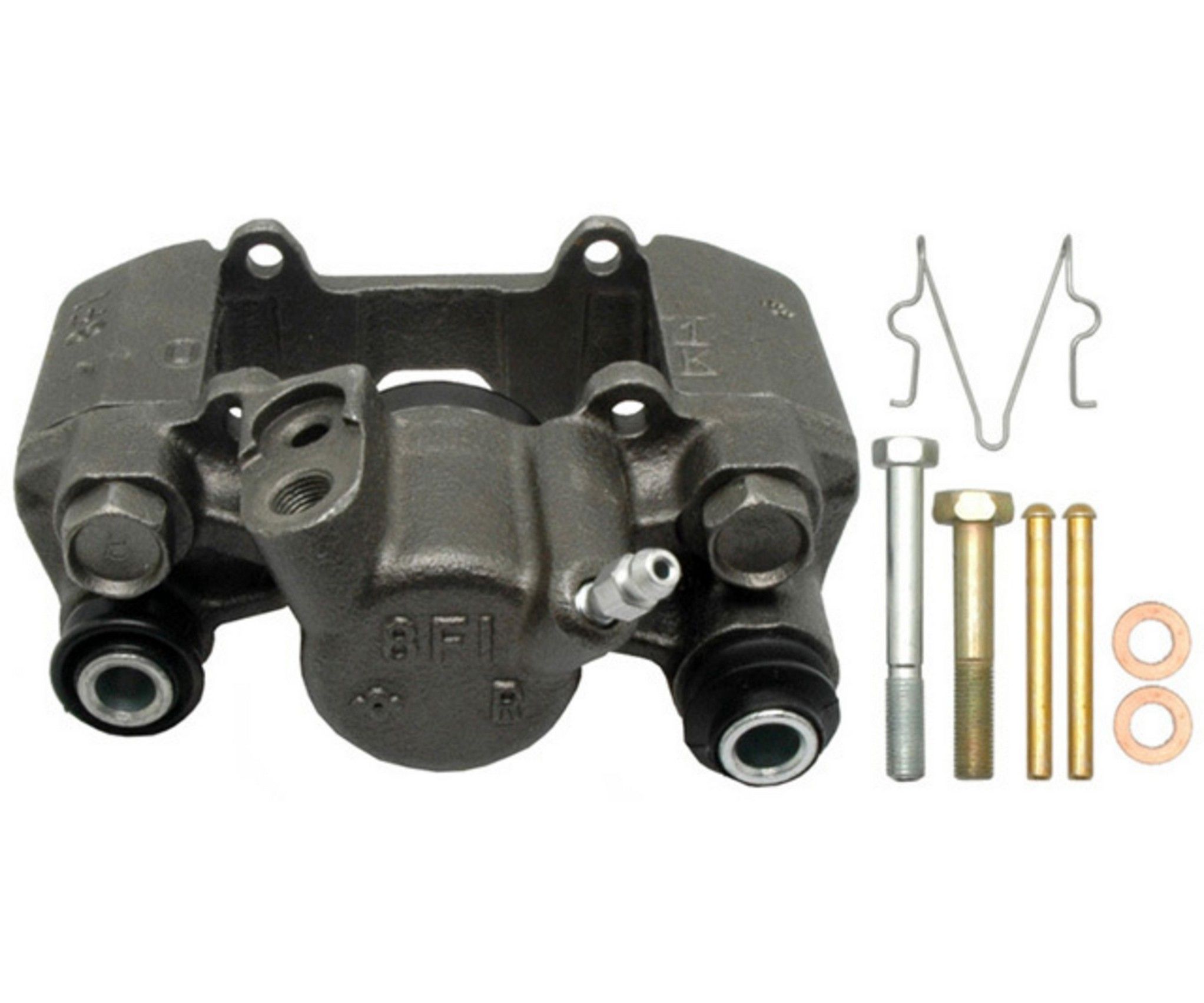 2008, 2007, 2006, 2005, 2004, 2003 Toyota Matrix Disc Brake Caliper
