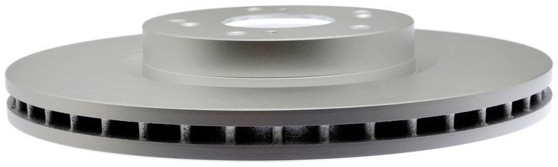 2010, 2009, 2008, 2007 Acura CSX Disc Brake Rotor