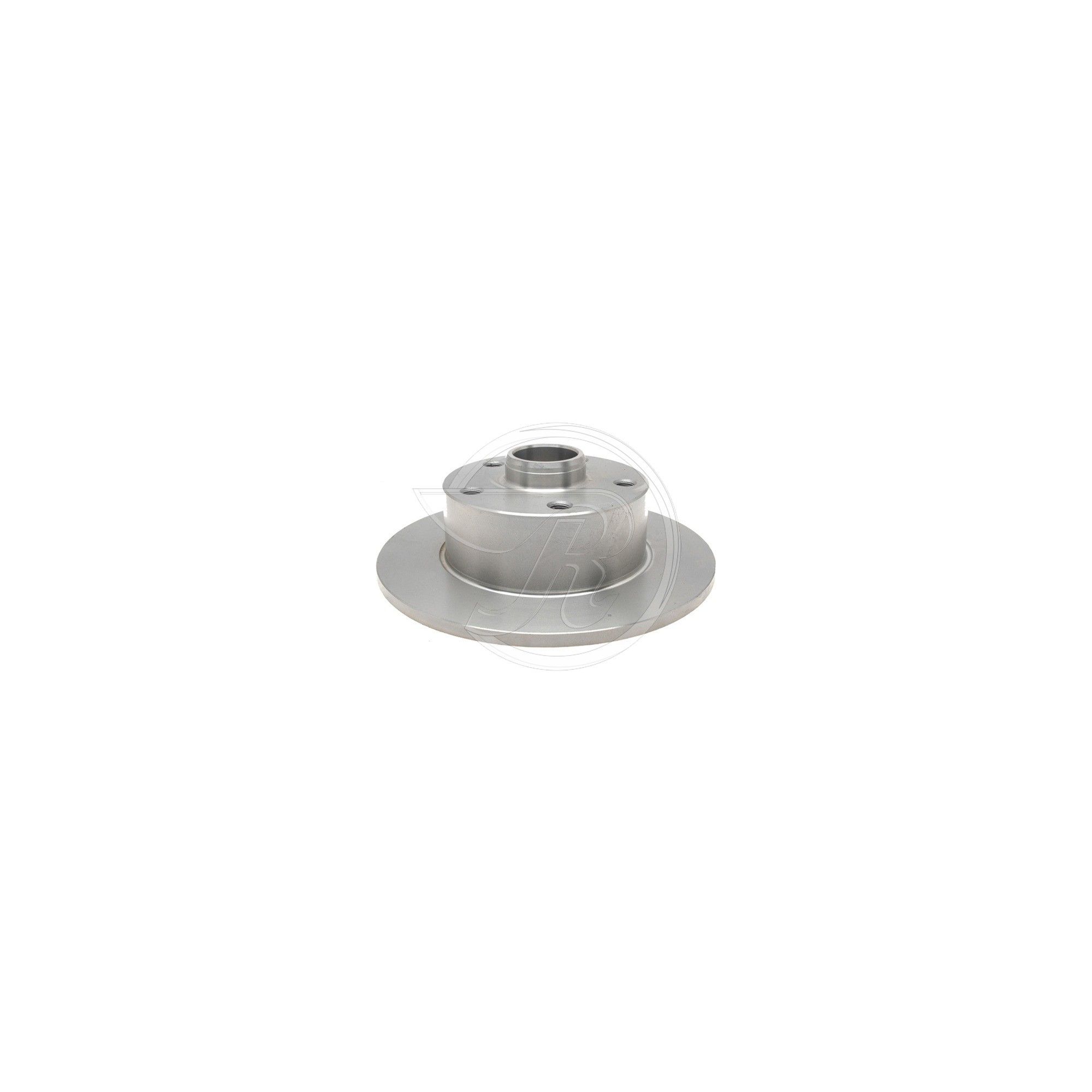 2001, 2000, 1999, 1998, 1997, 1996 Audi A4 Disc Brake Rotor and Hub Assembly
