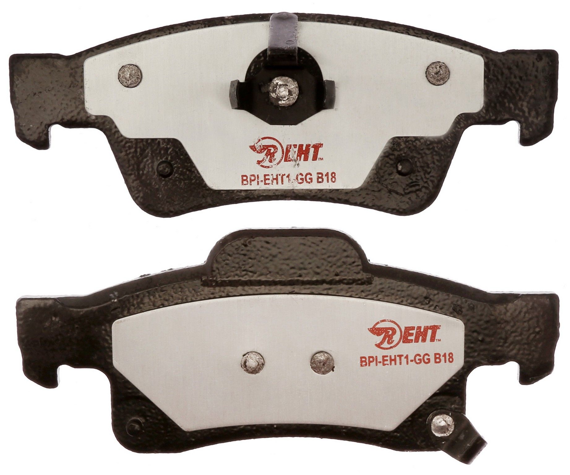 2020, 2019, 2018, 2017, 2016, 2015, 2014, 2013, 2012, 2011 Dodge Durango Cherokee Disc Brake Caliper