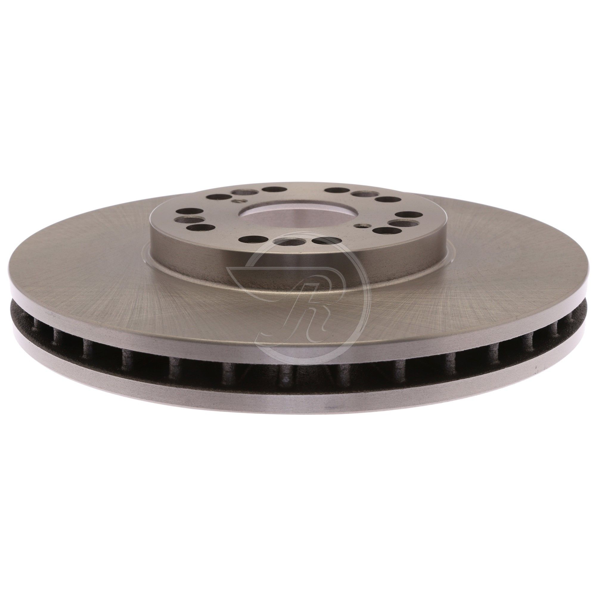 2000, 1999, 1998 Lexus GS400 Disc Brake Rotor