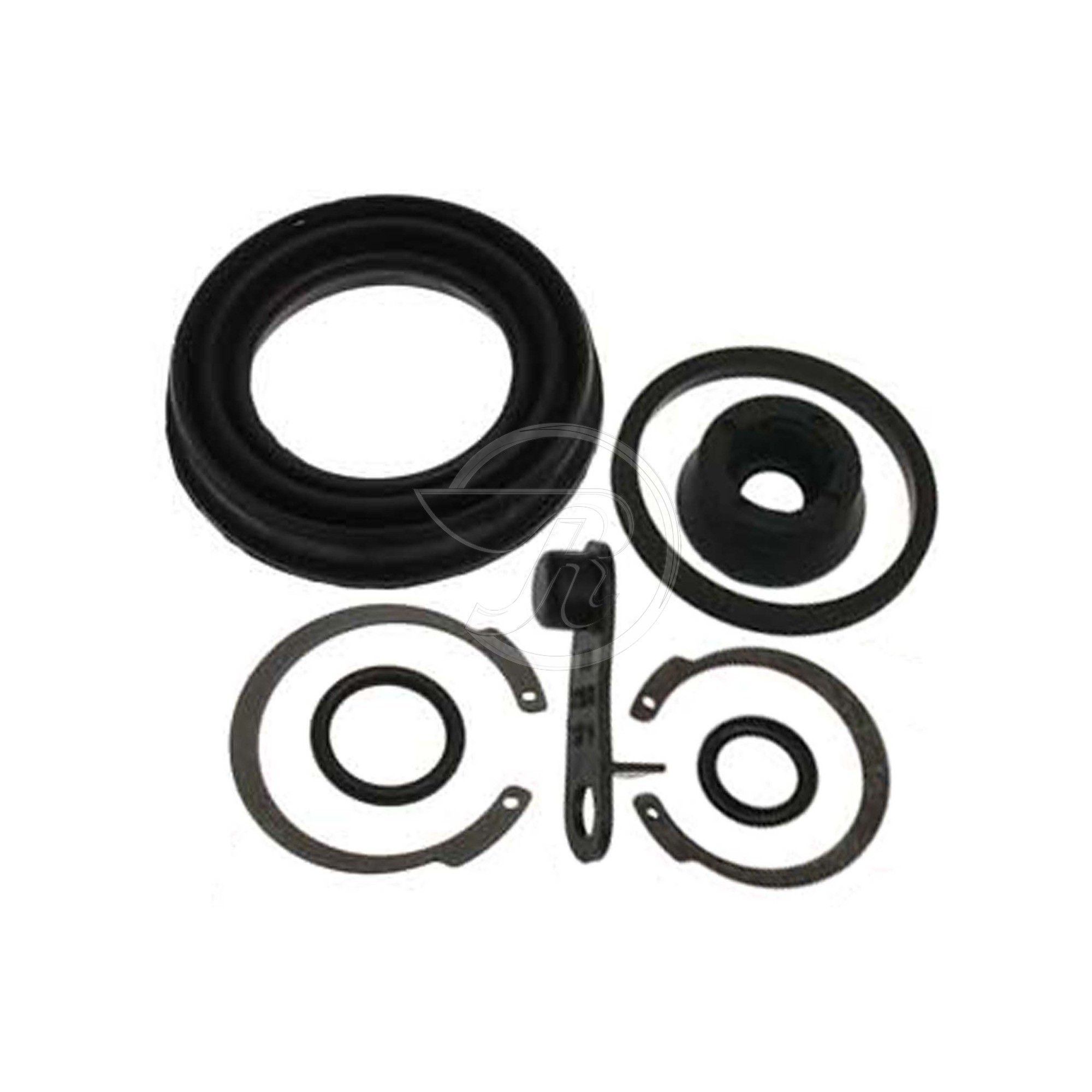 2016, 2015, 2014, 2013 Mini Cooper Paceman Countryman Disc Brake Caliper Seal Kit