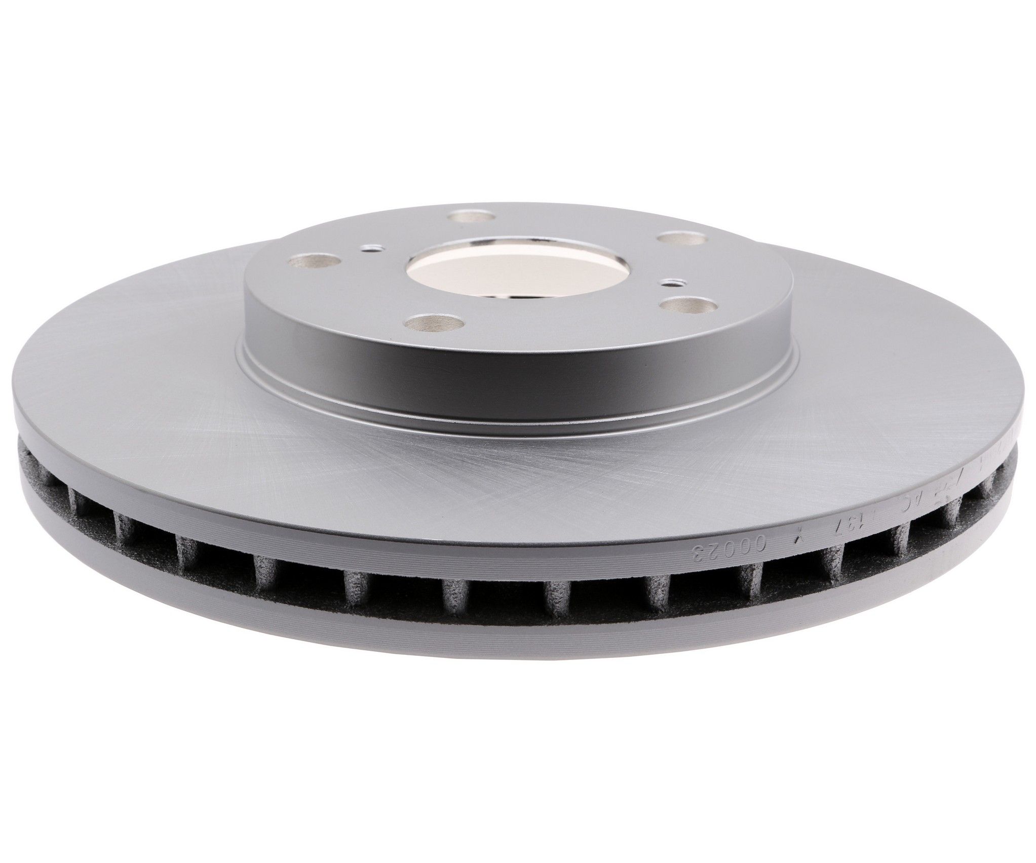 1997, 1996, 1995, 1994, 1993, 1992 Lexus ES300 Disc Brake Rotor