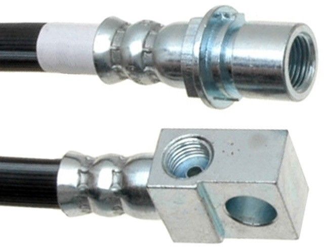 2005, 2004, 2003 Chevrolet Astro Brake Hydraulic Hose