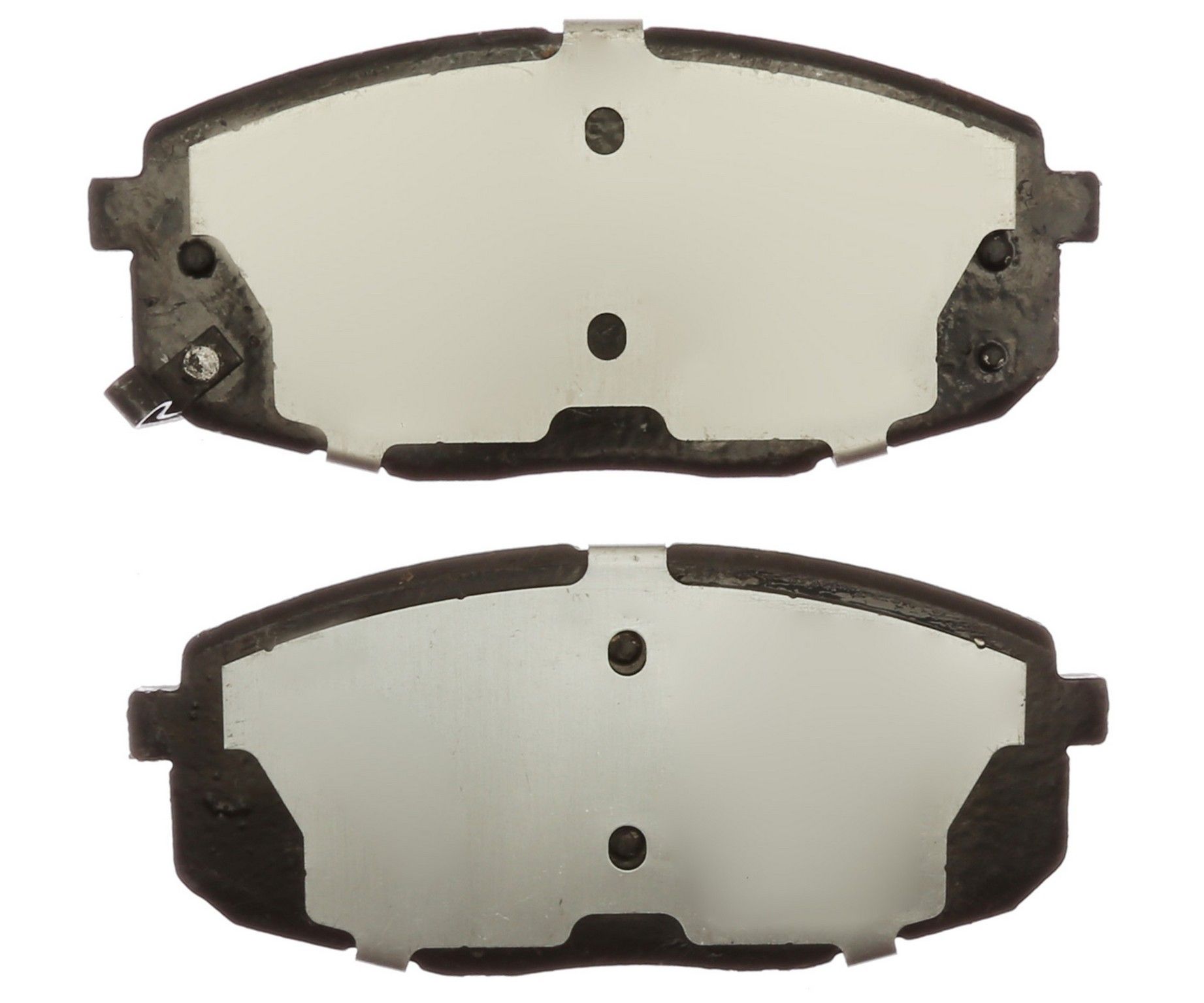 2013, 2012, 2011, 2010 Kia Forte Disc Brake Caliper