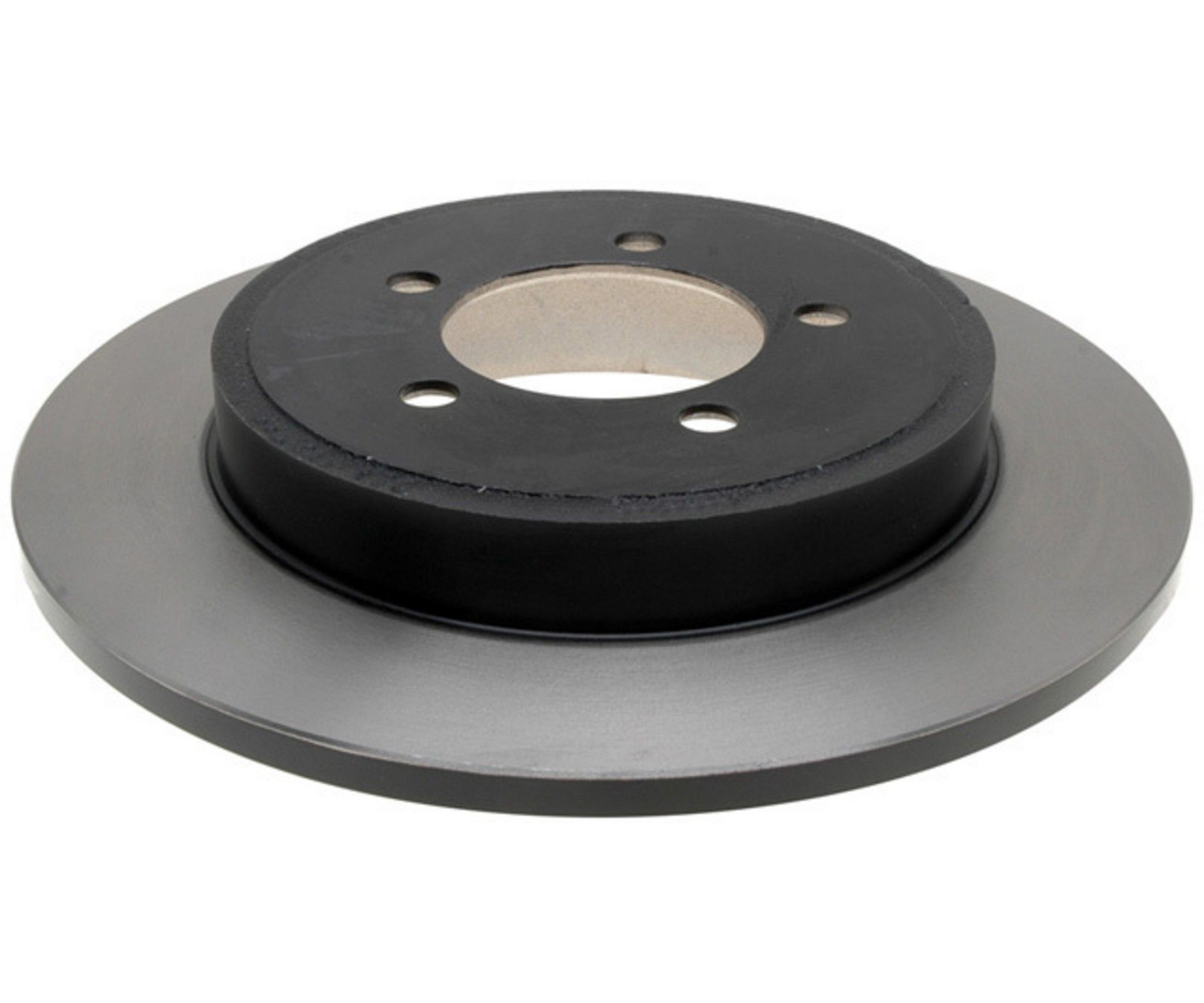 2010, 2009, 2008, 2007, 2006, 2005, 2004, 2003, 2002 Ford Explorer Disc Brake Rotor