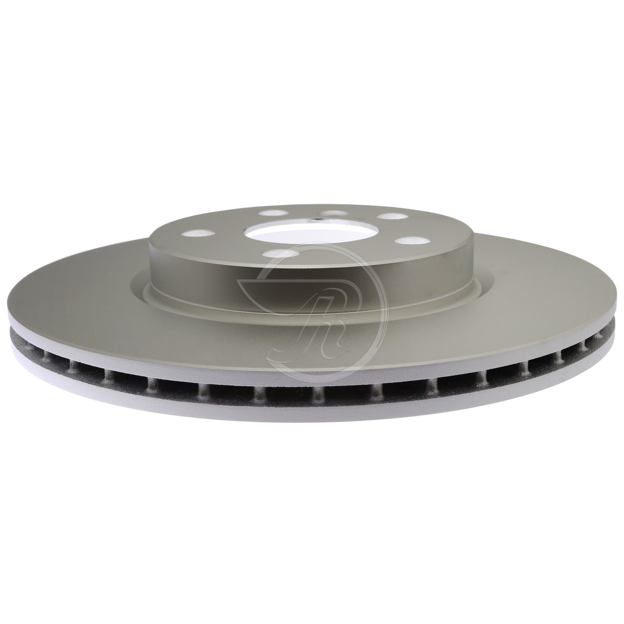 2021, 2020, 2019, 2018, 2017, 2016, 2015, 2014 Mini Cooper Disc Brake Rotor