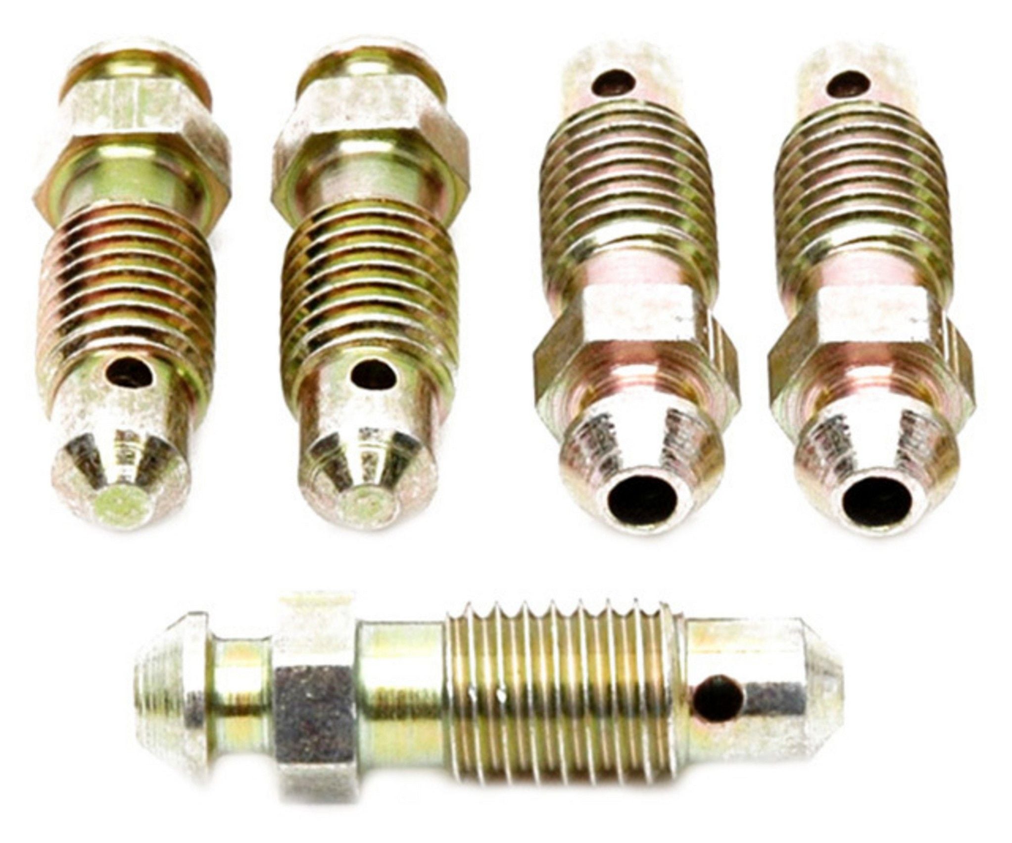2001, 2000, 1999, 1998 Mazda B2500 Brake Bleeder Screw