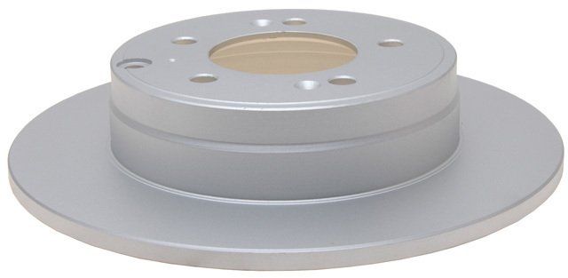 2020, 2019, 2018, 2017, 2016, 2015, 2014, 2013, 2012, 2011 Kia Optima Disc Brake Rotor