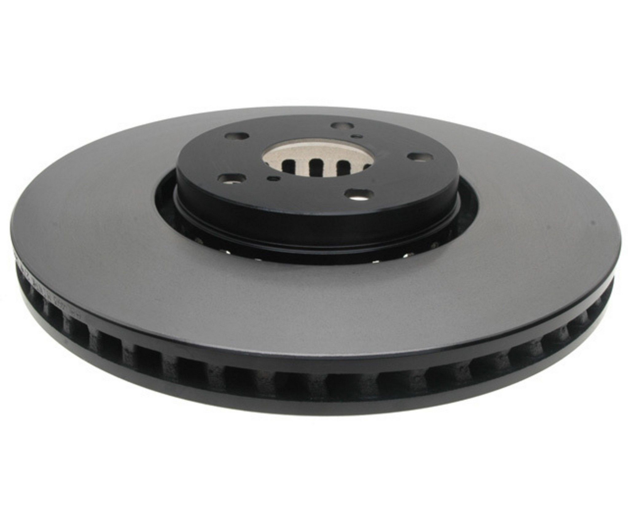 2007, 2006 Lexus GS430 Disc Brake Rotor