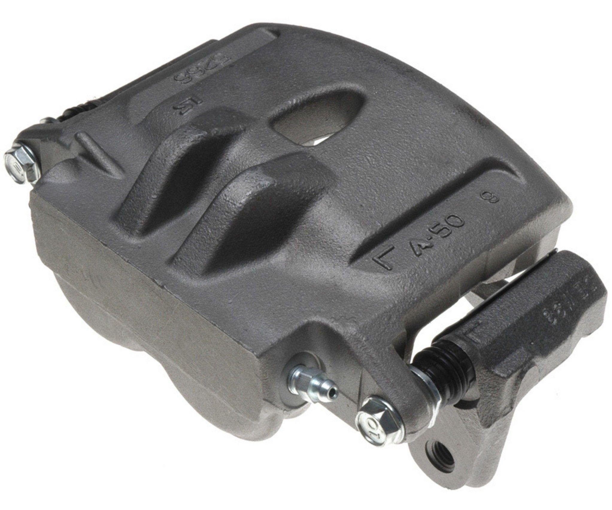2005, 2004, 2003, 2002, 2001, 2000 Lincoln LS Disc Brake Caliper