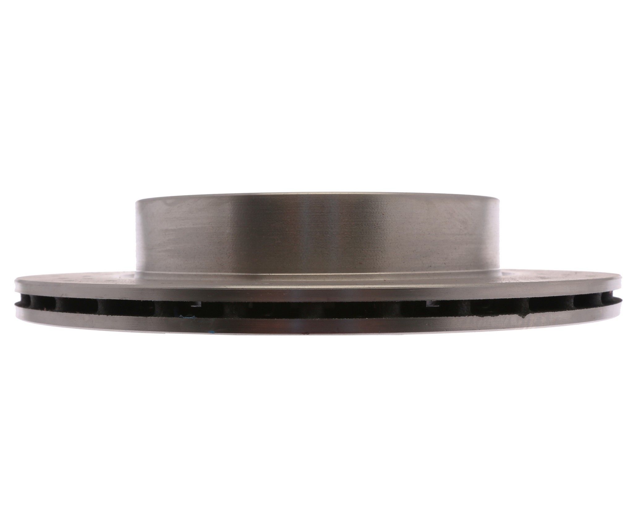 2019, 2018, 2017, 2016, 2015 Subaru WRX Disc Brake Rotor