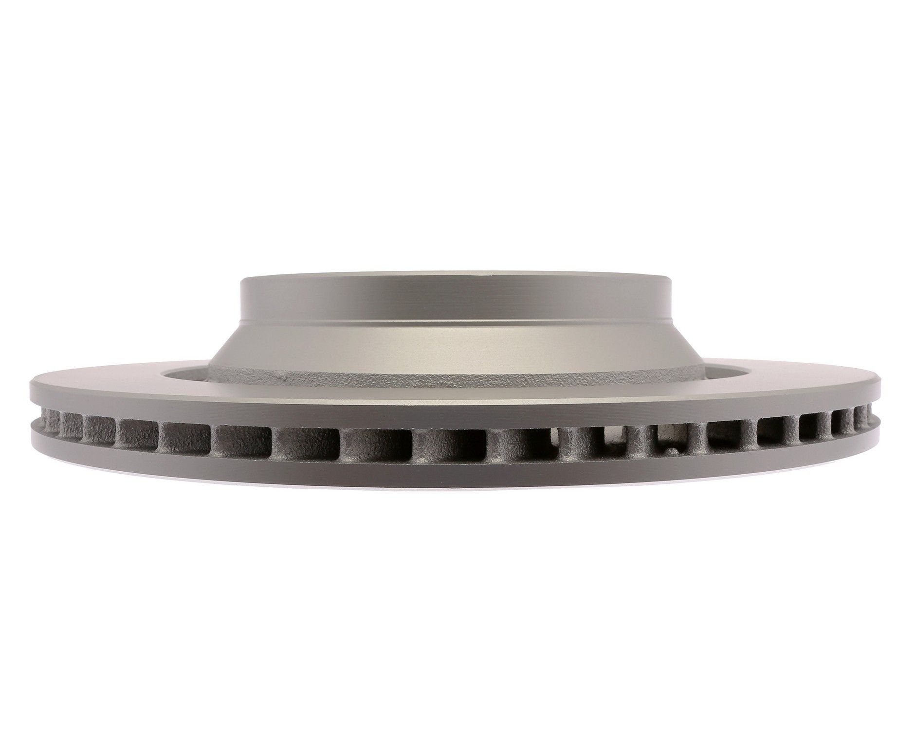 2024, 2023, 2022, 2021, 2020, 2019, 2018 Lexus LS500 Disc Brake Rotor