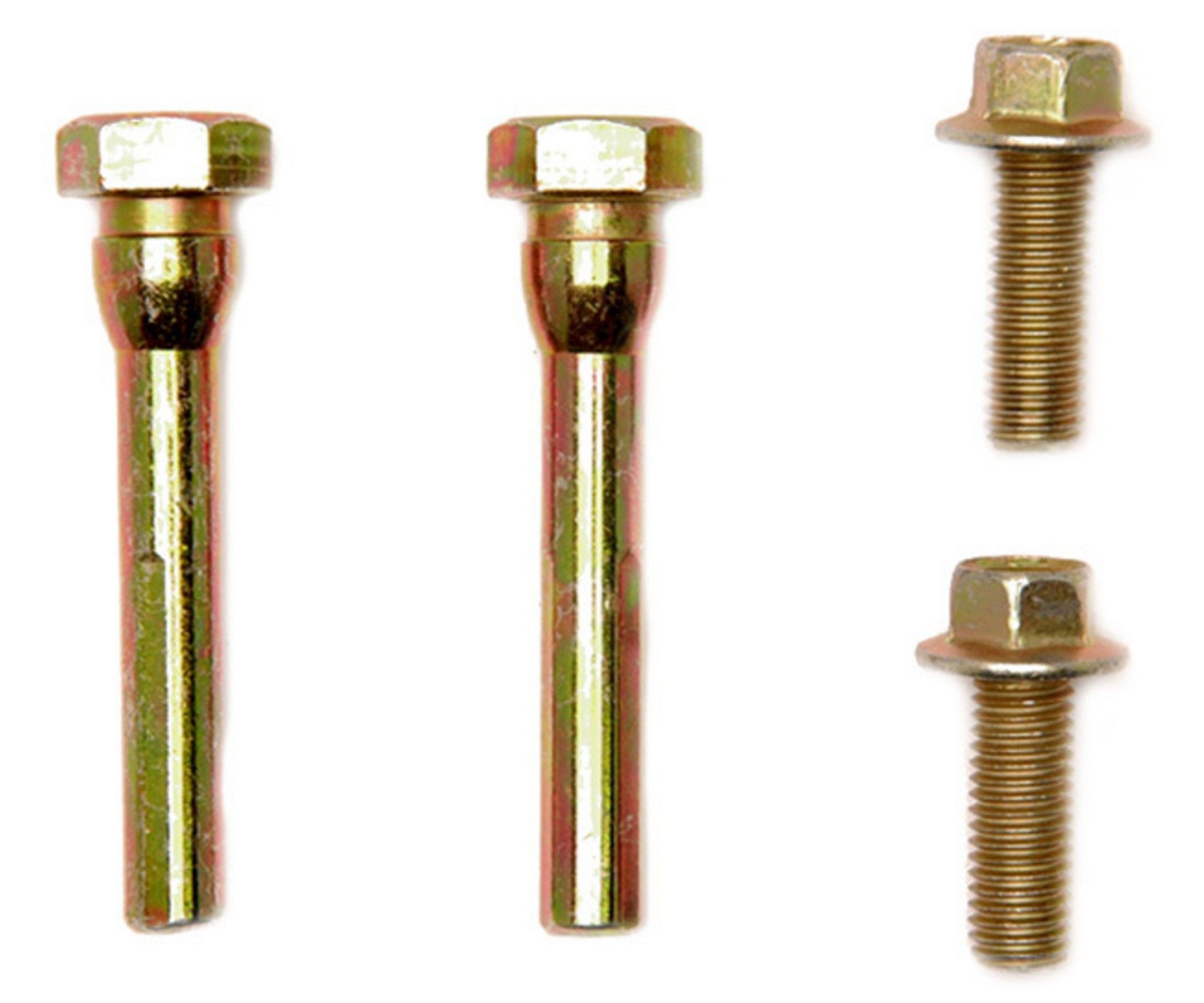 2009, 2008 Dodge Caliber Disc Brake Caliper Bolt Kit