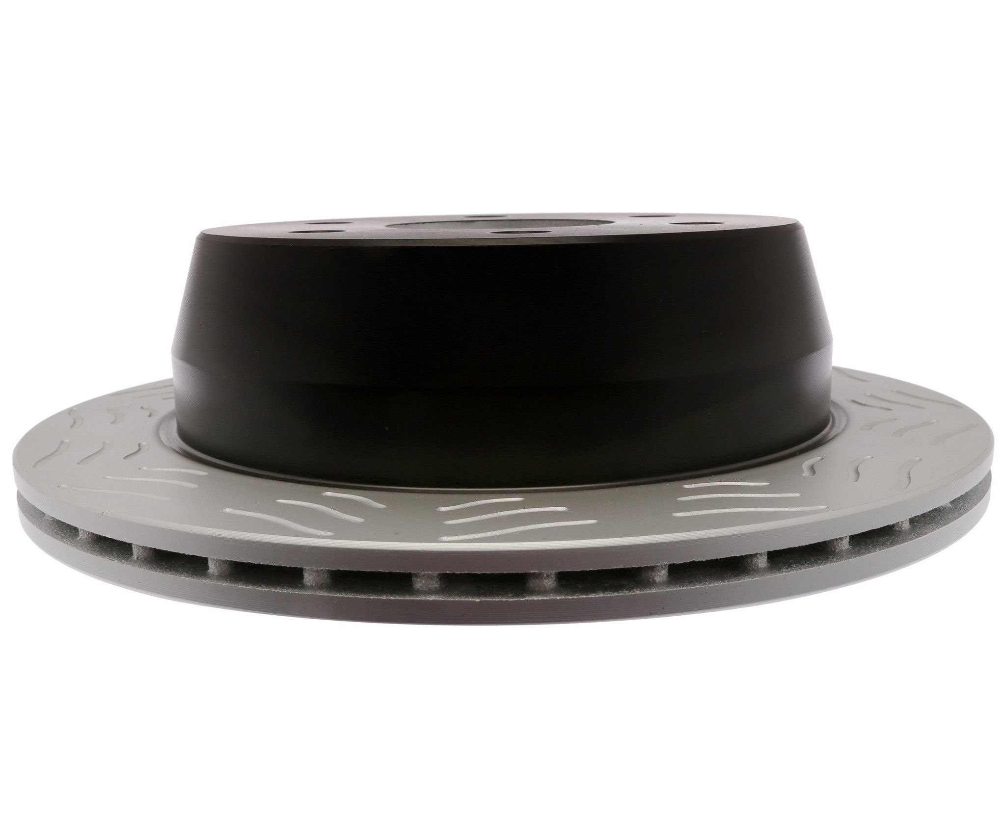 2005, 2004, 2003 Chevrolet Astro Disc Brake Rotor