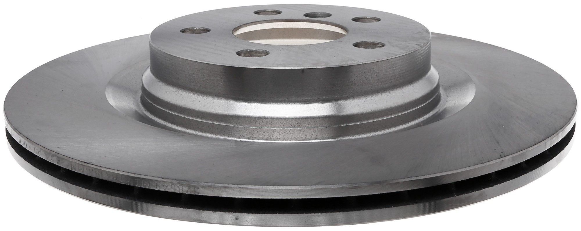 2024, 2023, 2022, 2021, 2020 Mini Cooper Clubman Disc Brake Rotor