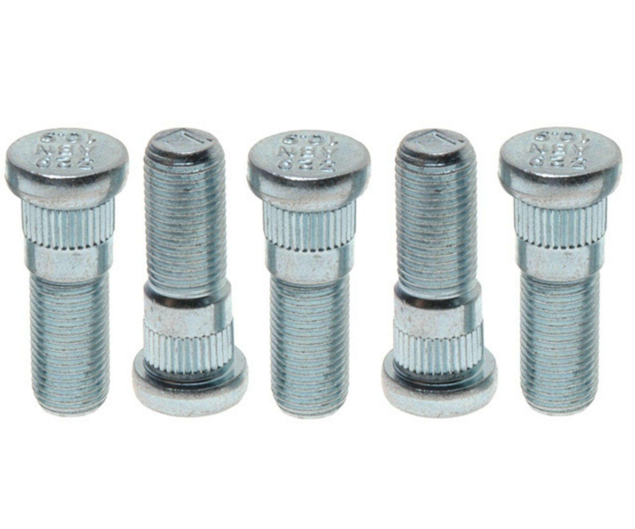 1989 GMC R2500 Wheel Lug Stud