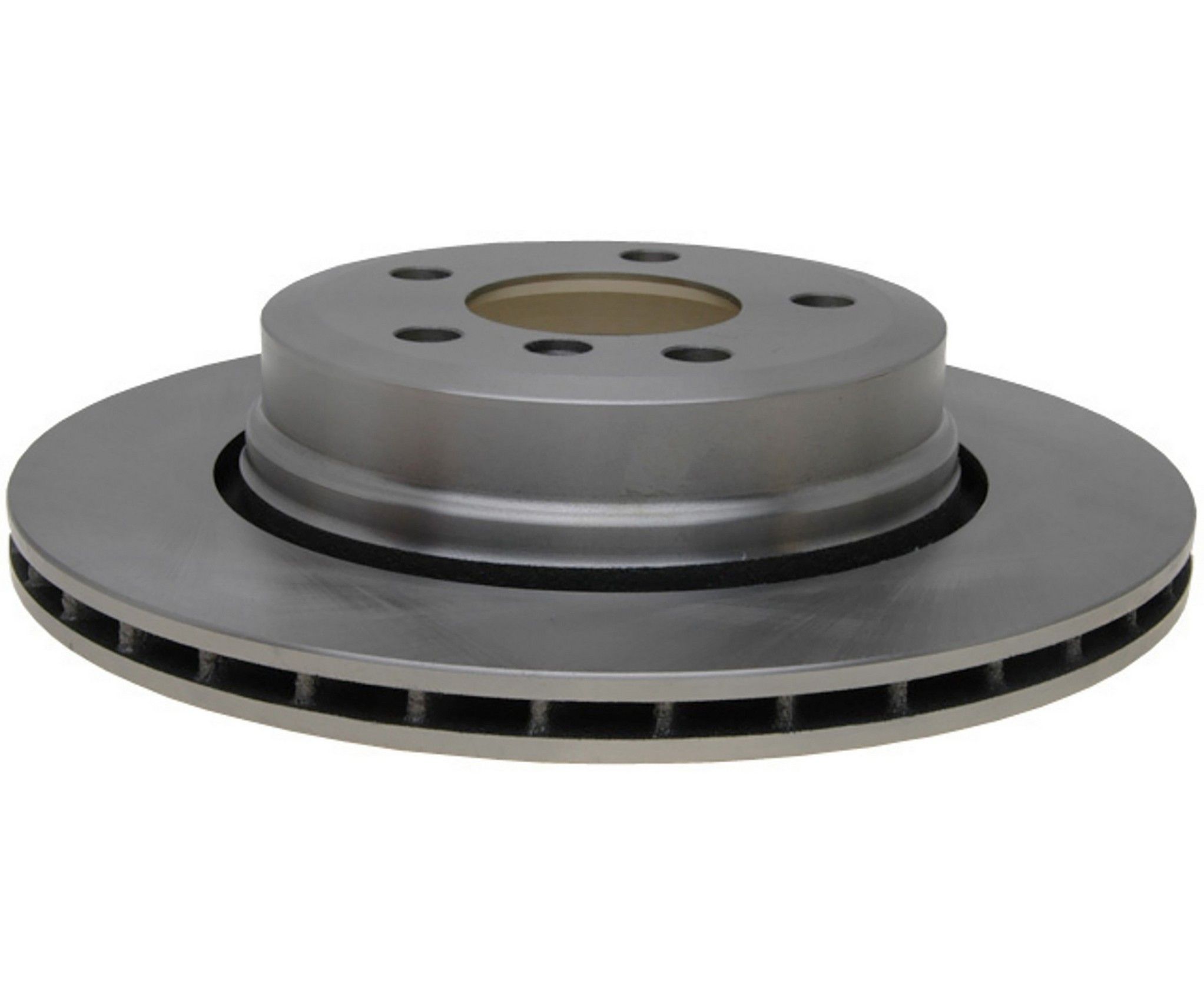 2018, 2017, 2016, 2015, 2014, 2013, 2012, 2011, 2010, 2009, 2008, 2007 BMW X5 Disc Brake Rotor
