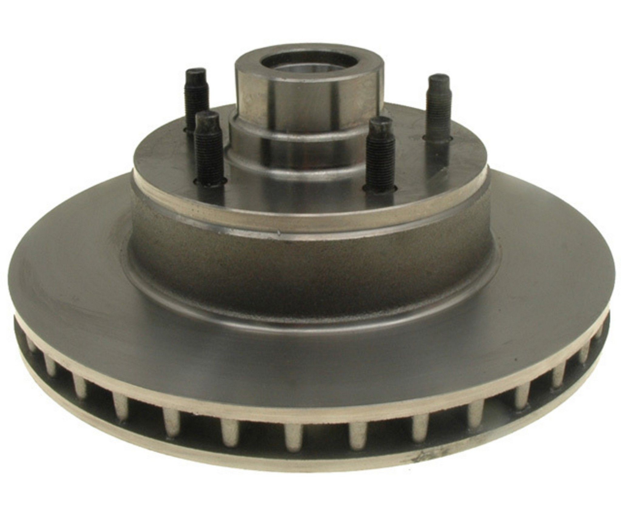 1973 Ford Custom 500 Disc Brake Rotor and Hub Assembly