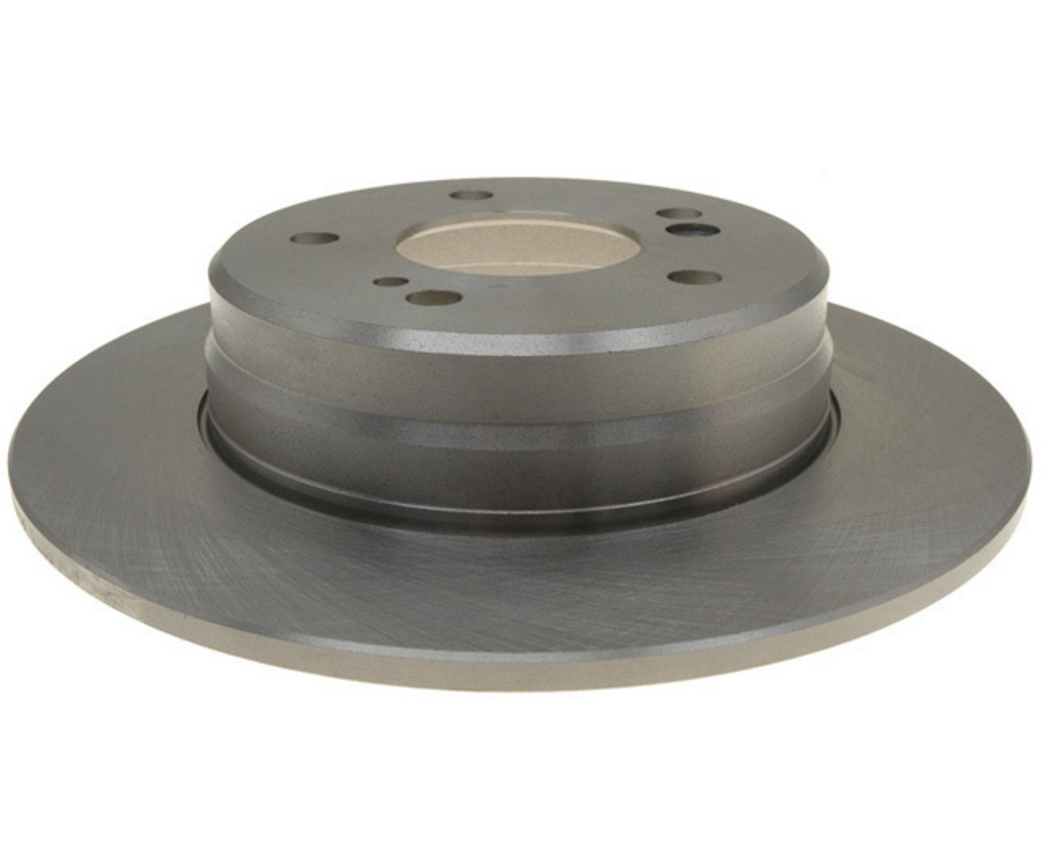 2008, 2007, 2006, 2005, 2004 Chrysler Crossfire Disc Brake Rotor